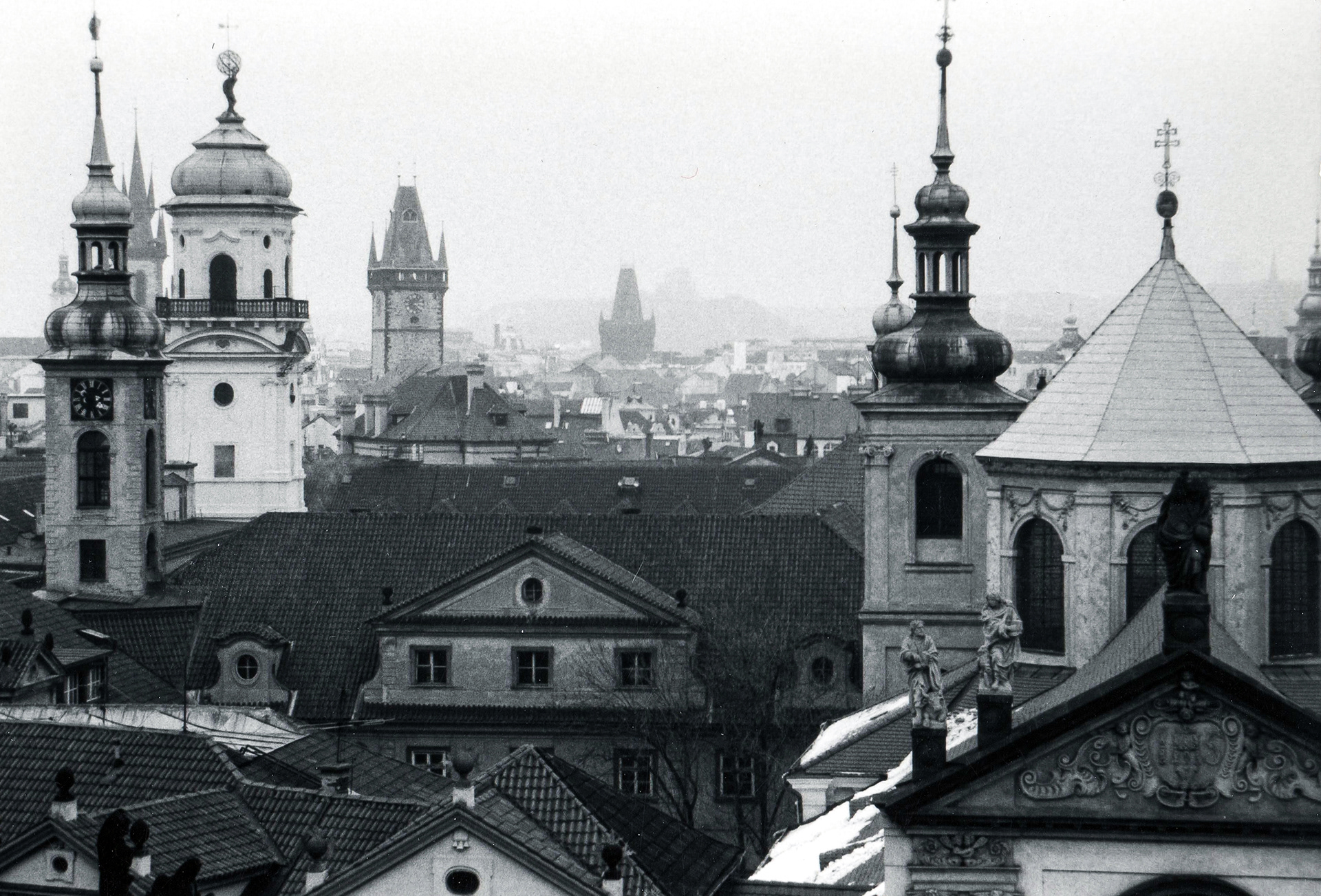 Prague, Czech Republic
