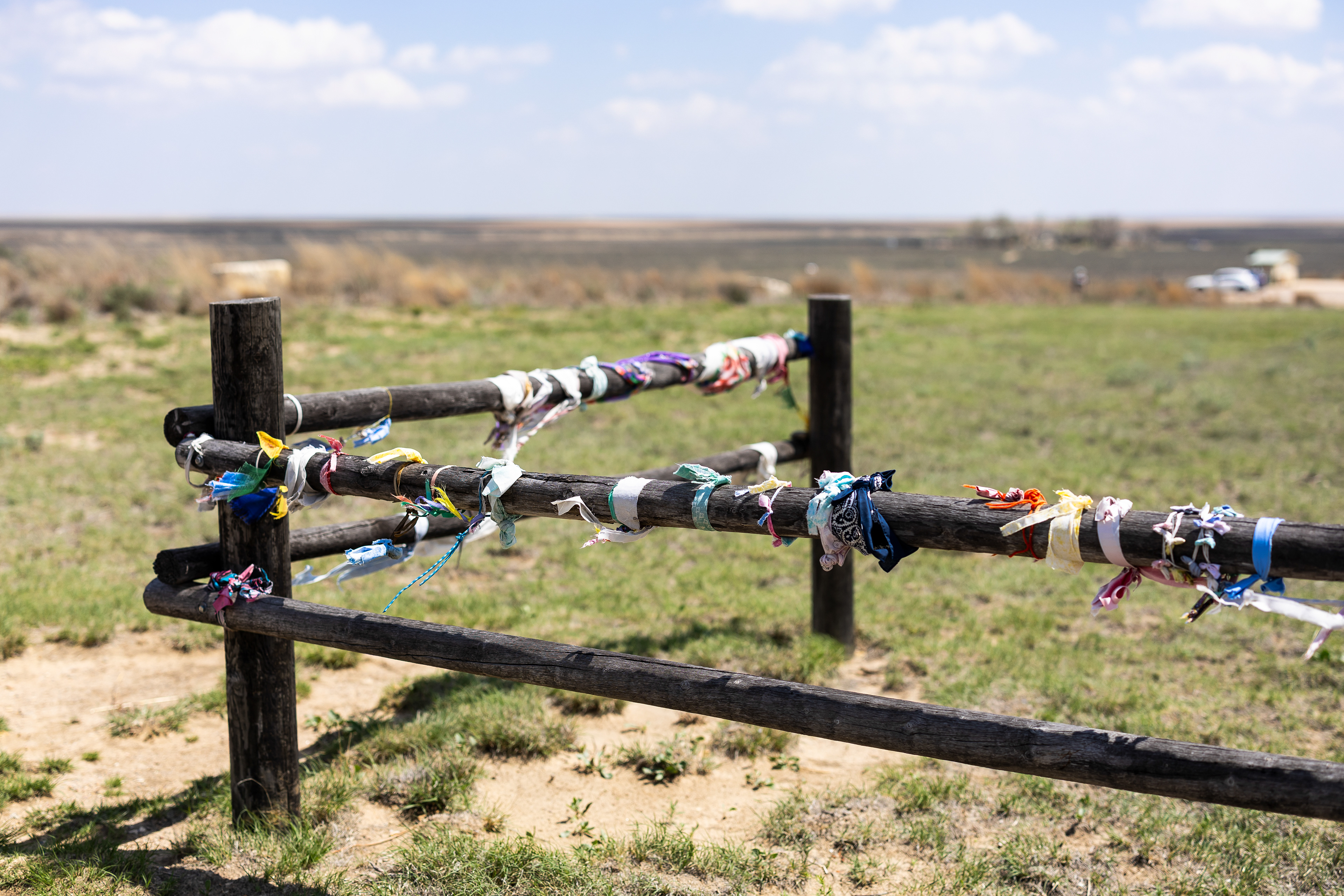 Eads, CO