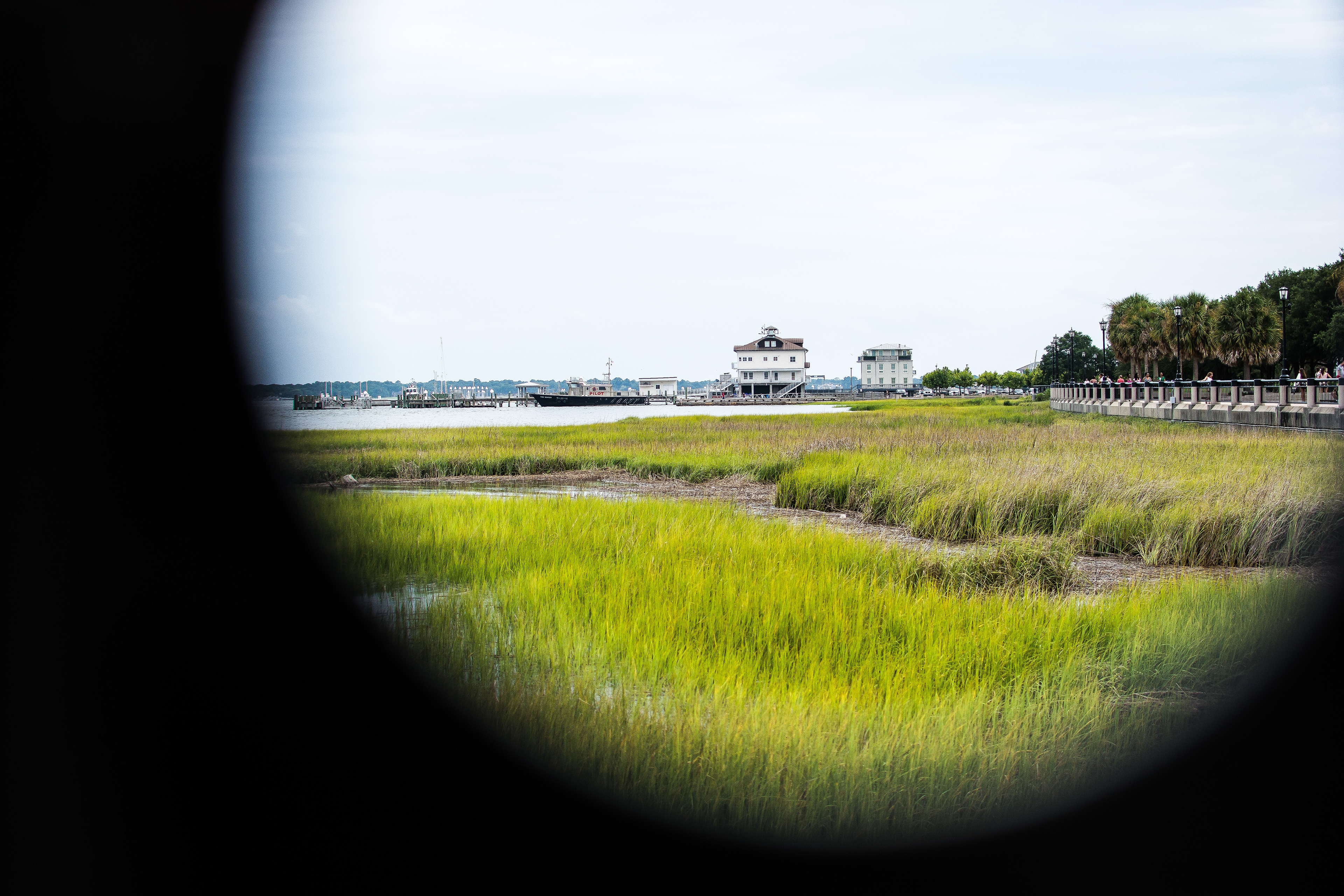 Charleston, SC