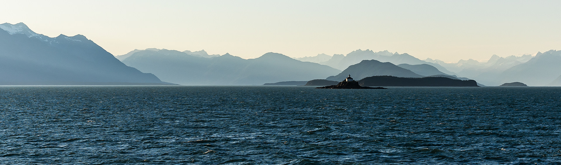 Lynn Canal, AK