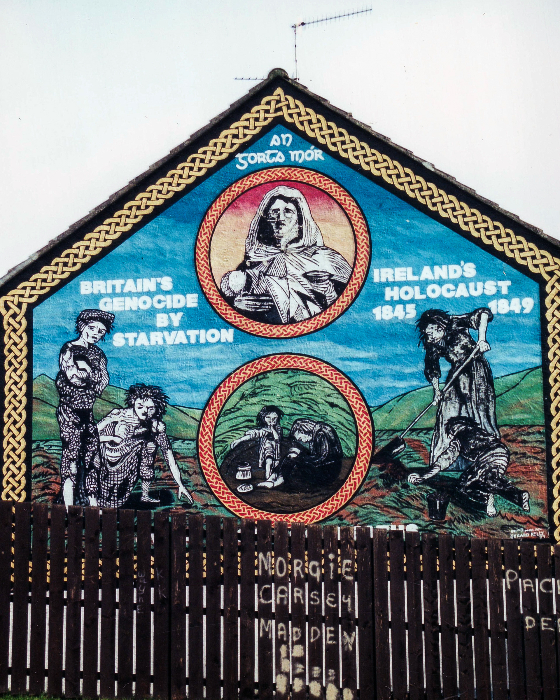 Belfast, Ireland