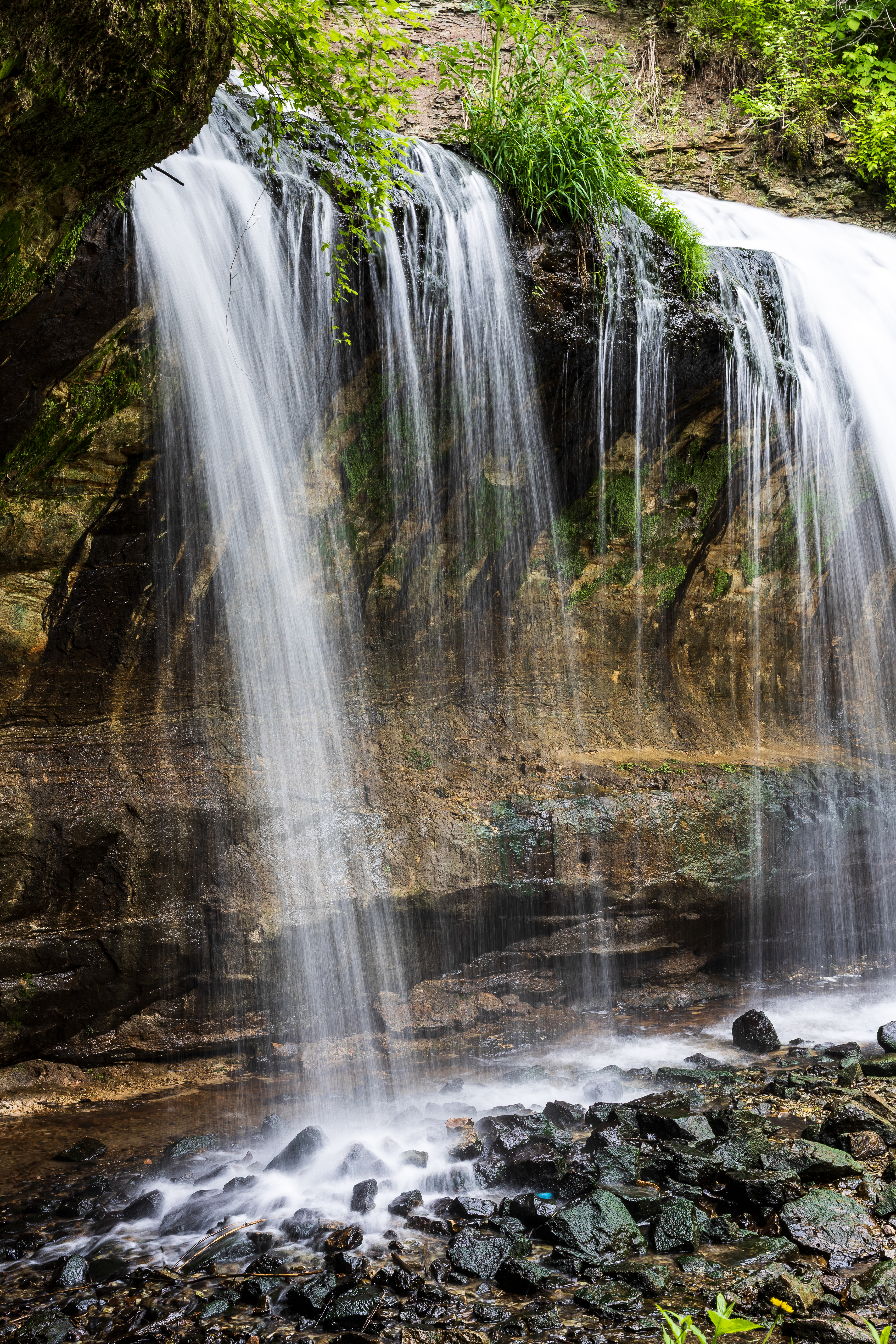 05.27.25 // Cascade Falls // Osceola, WI