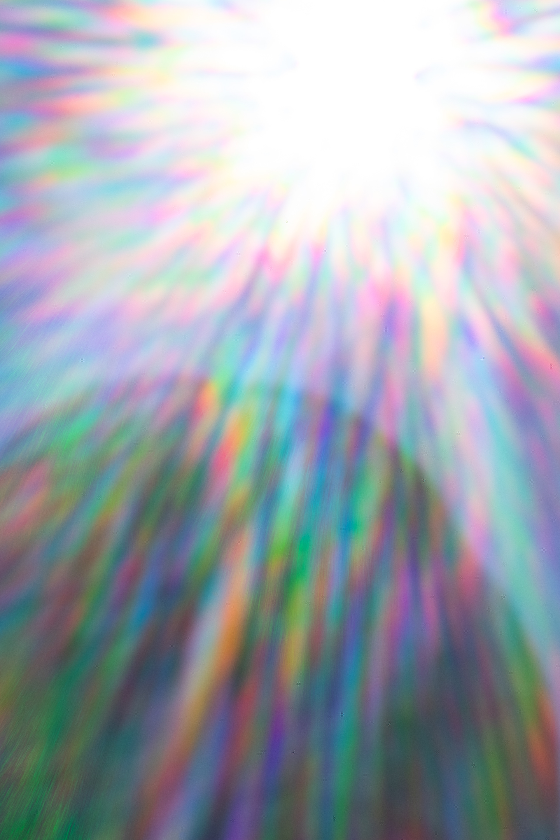 09.18.22 // Baháʼí Temple // Wilmette, IL // digital pinhole photography