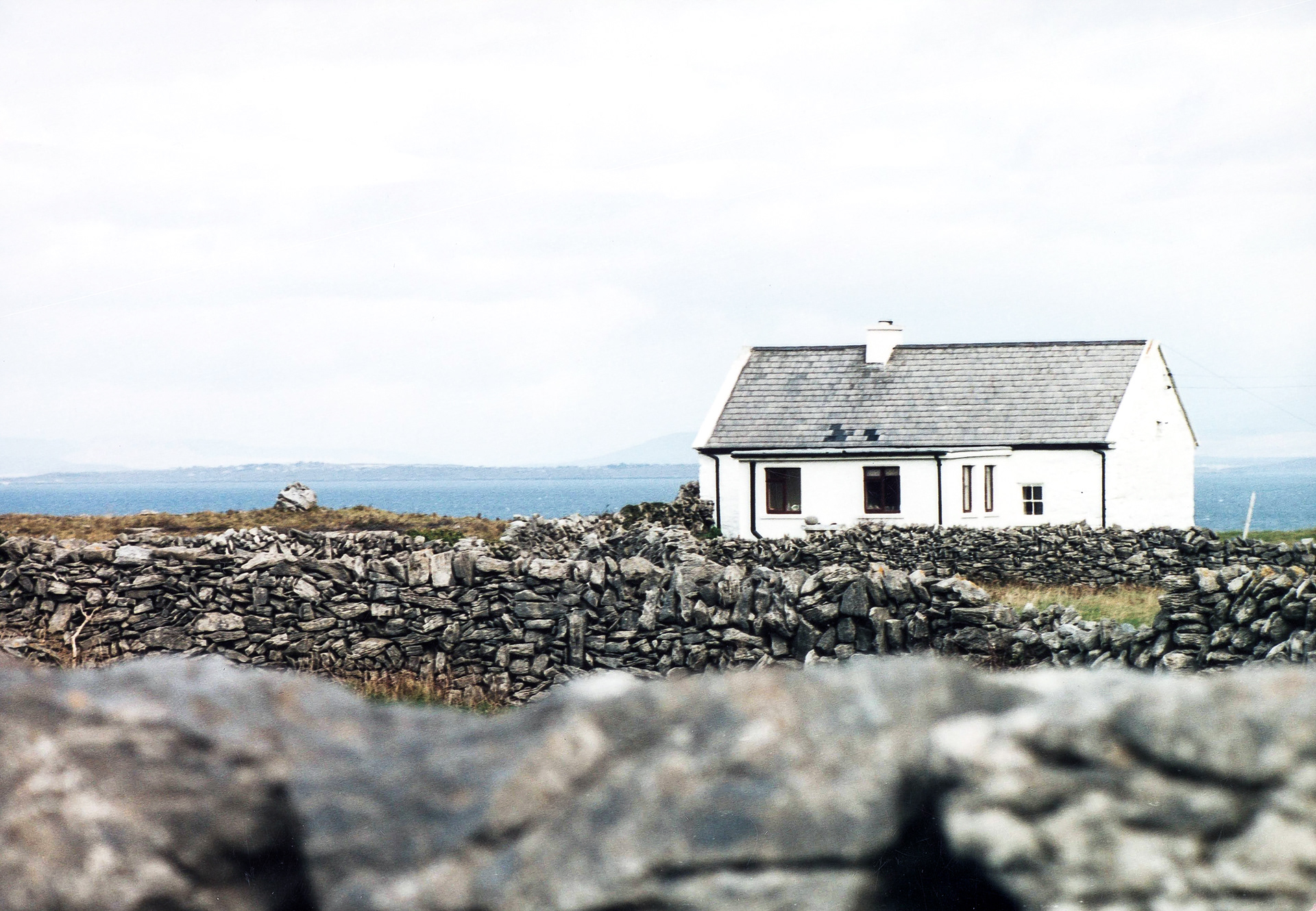 Aran Islands, Ireland