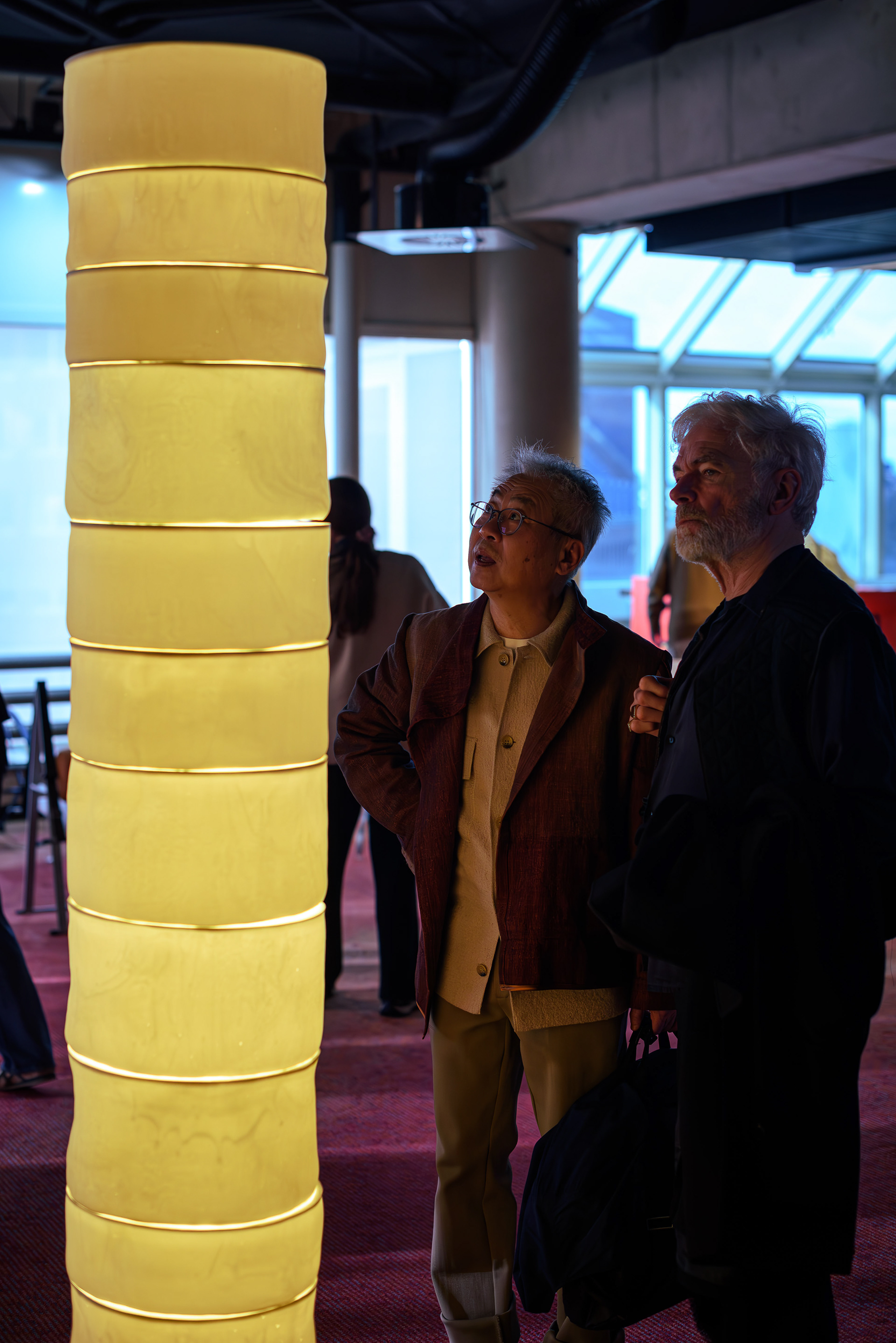 Photo: Pierre Banoori 