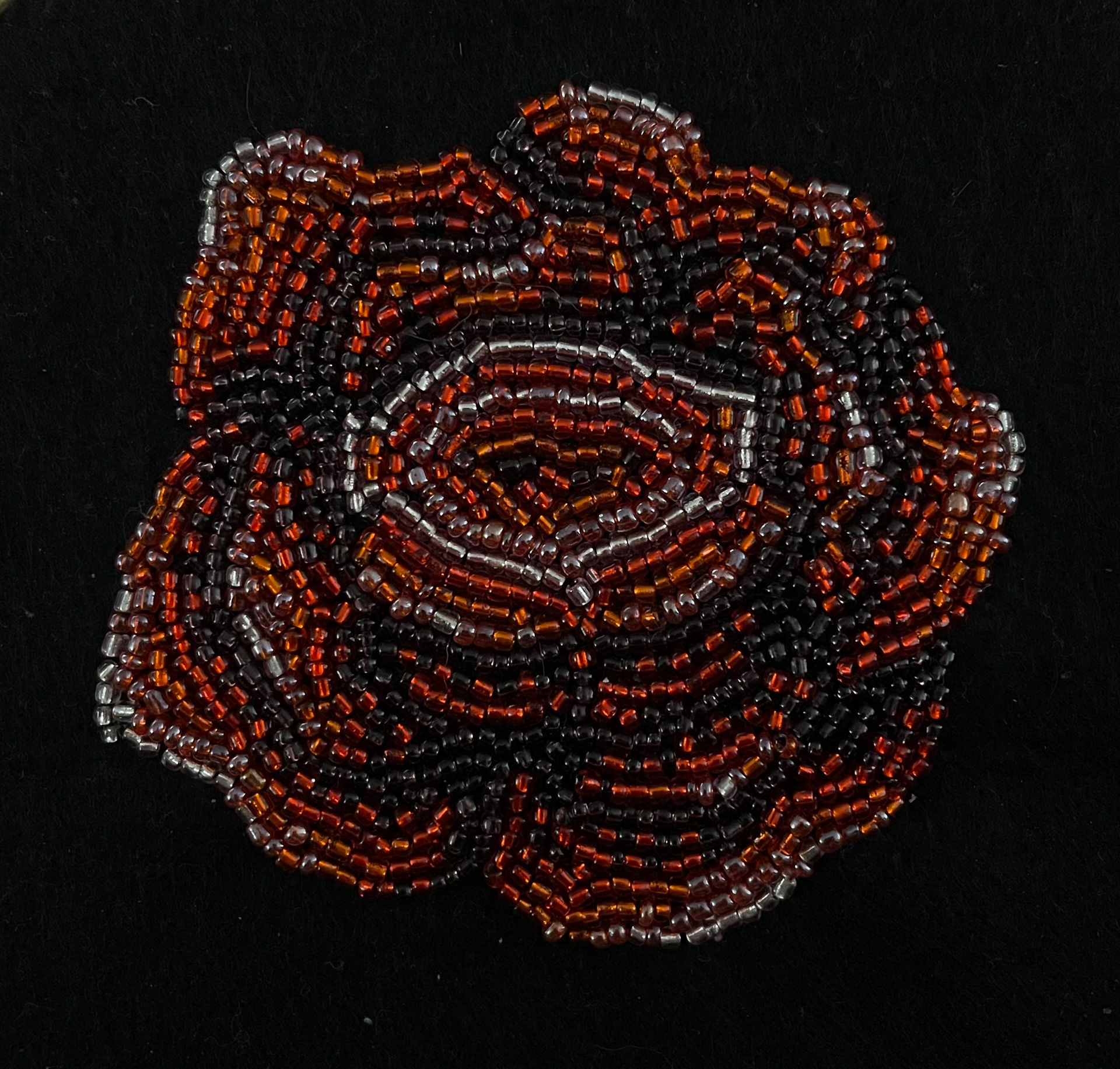 Beadwork