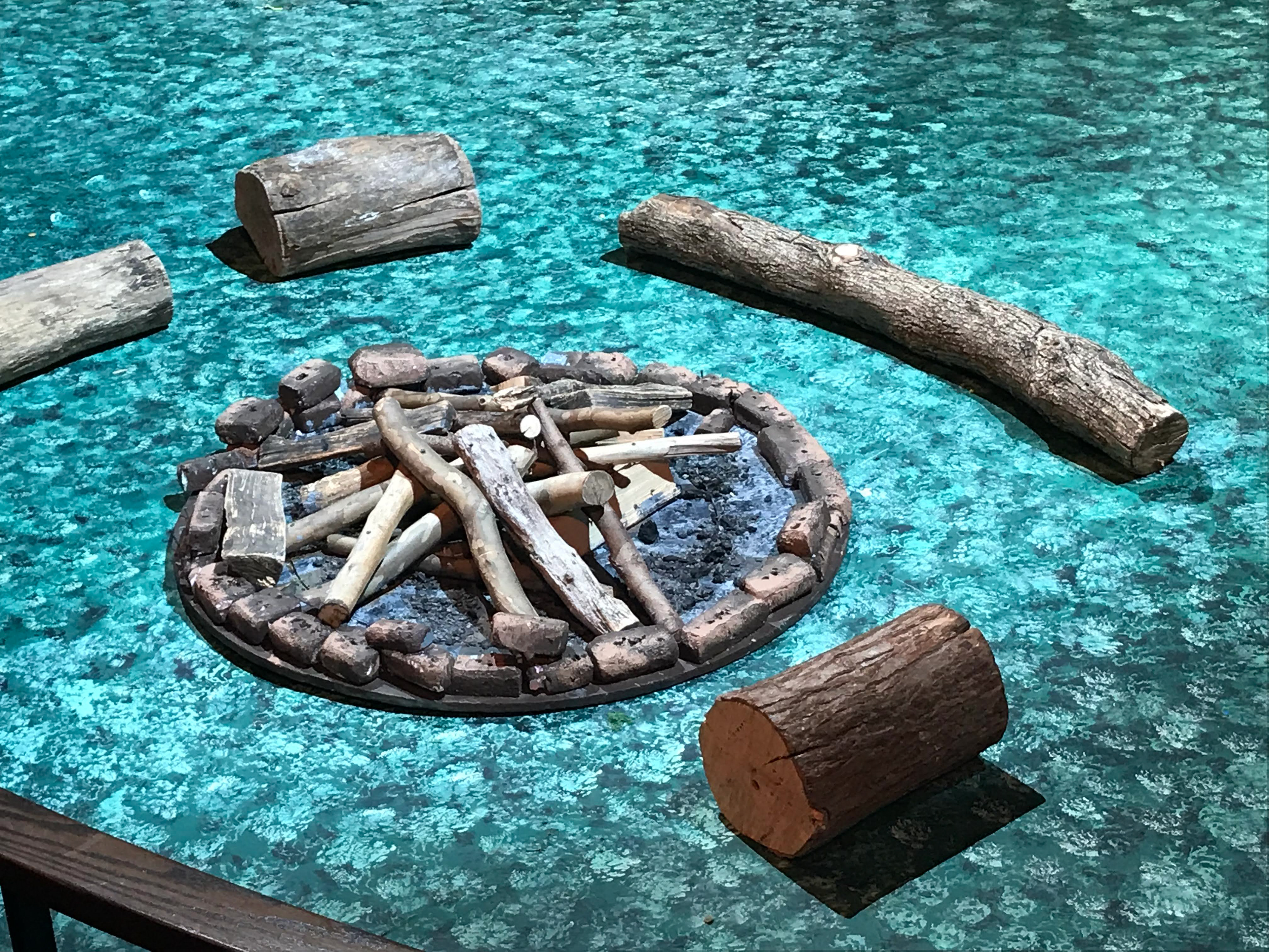 As You Like It - Scenic Painter