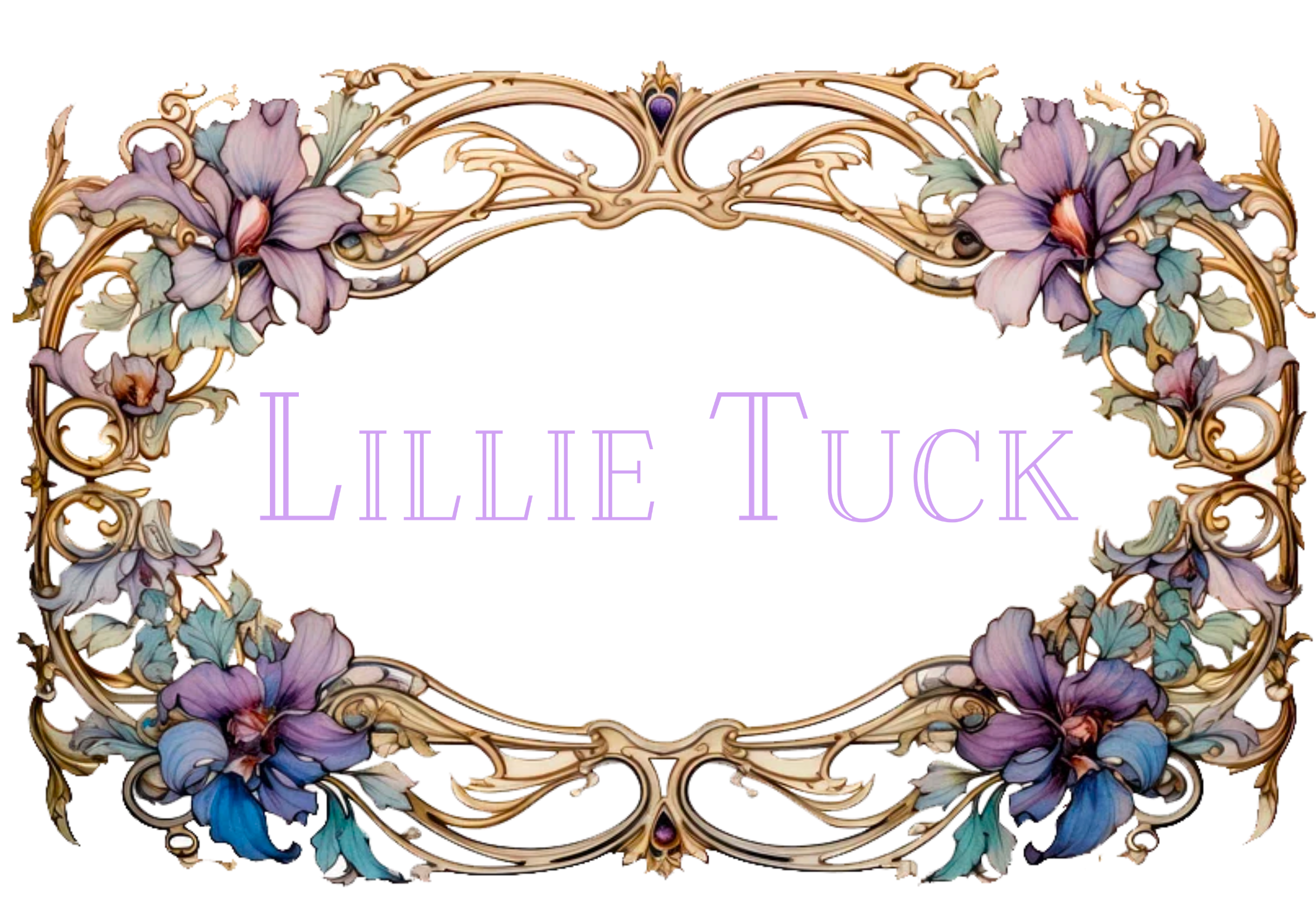 Lillie Tuck