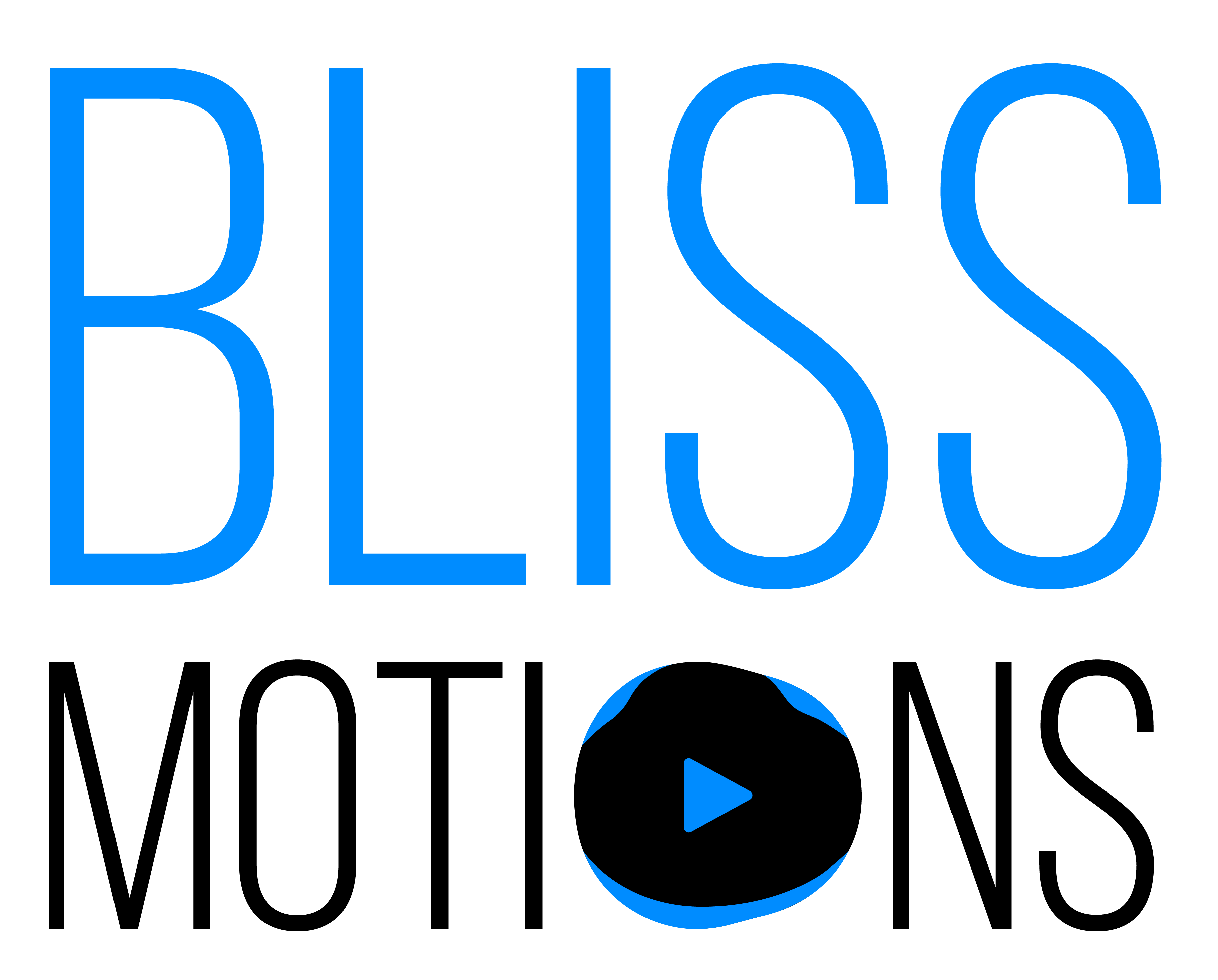 Bliss Motions