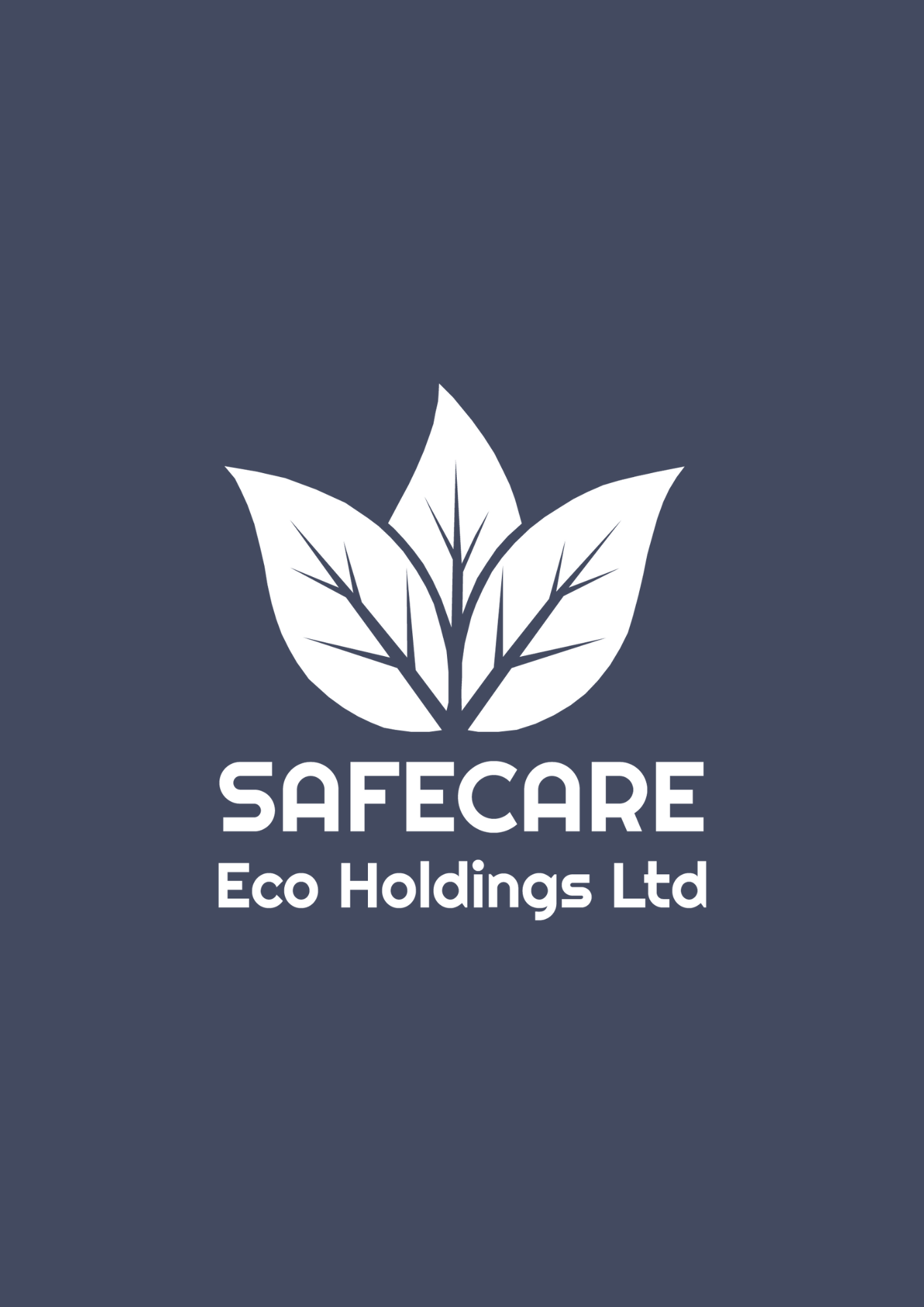 SafeCare Eco