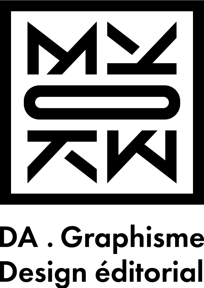 MOKMOK DA.graphisme.design editorial