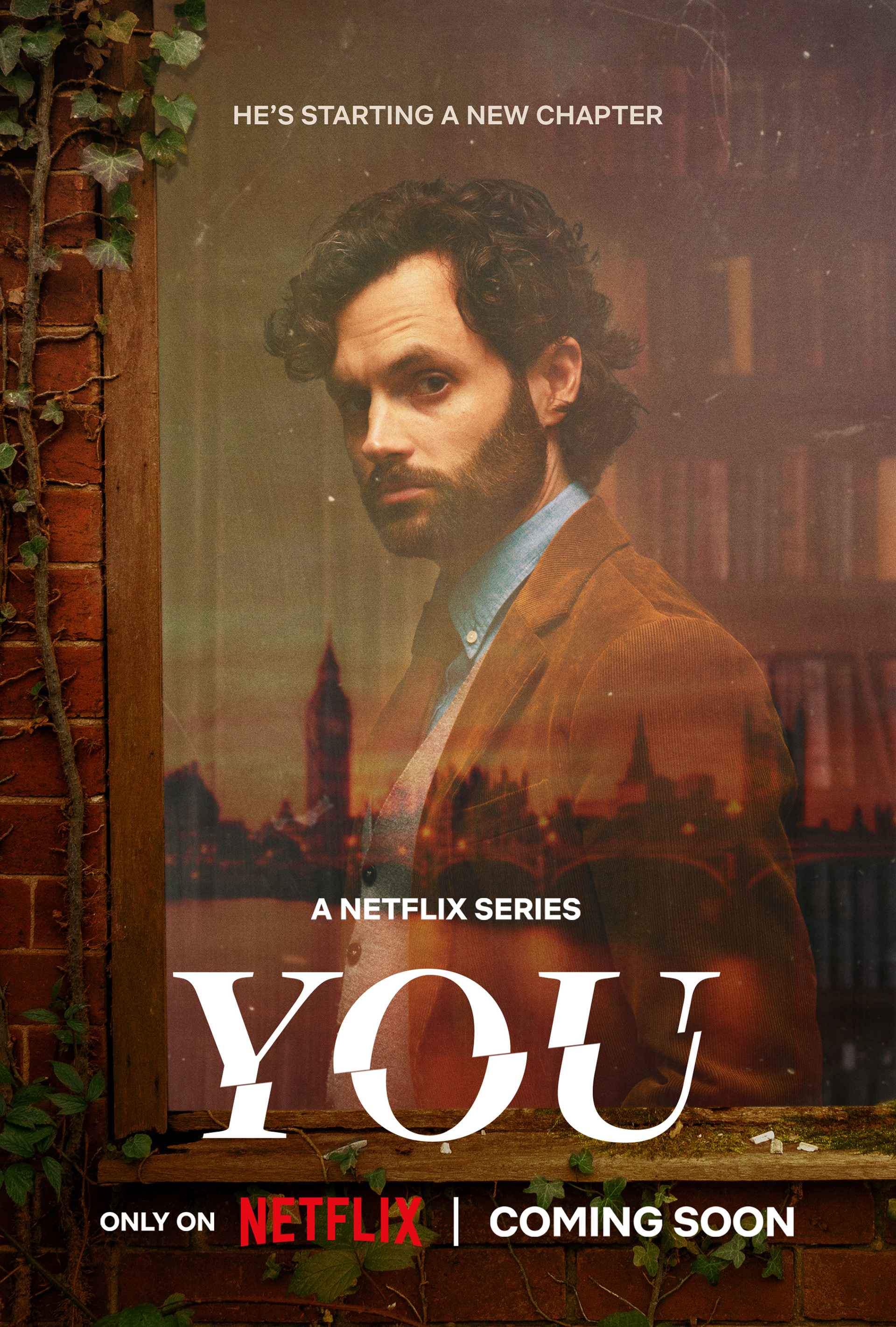 Key Art