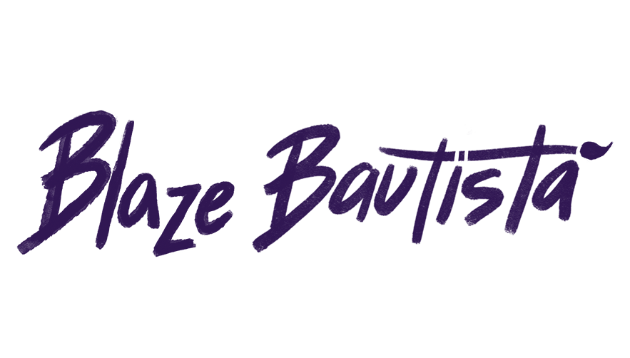 Blaze Bautista