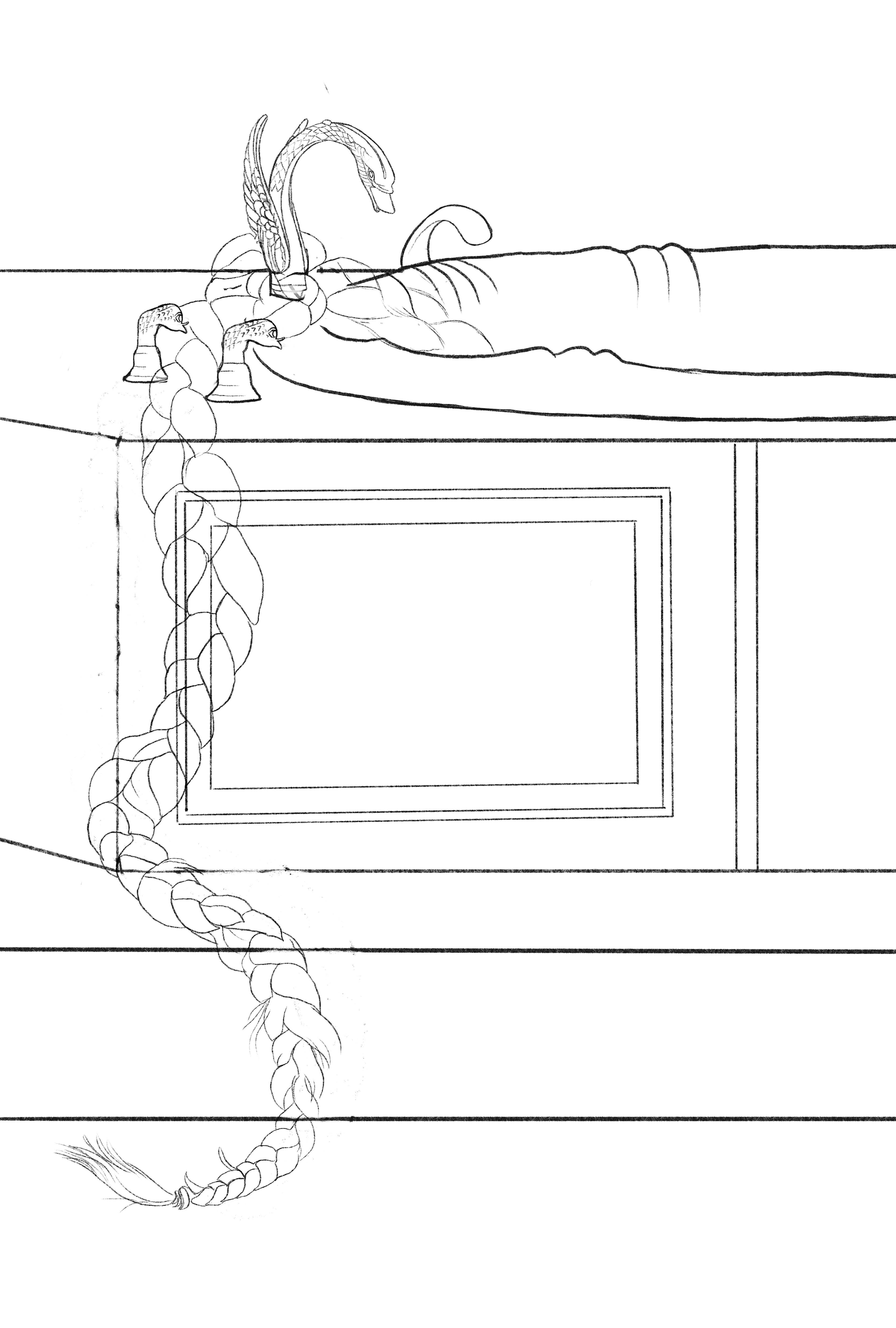 Line Art