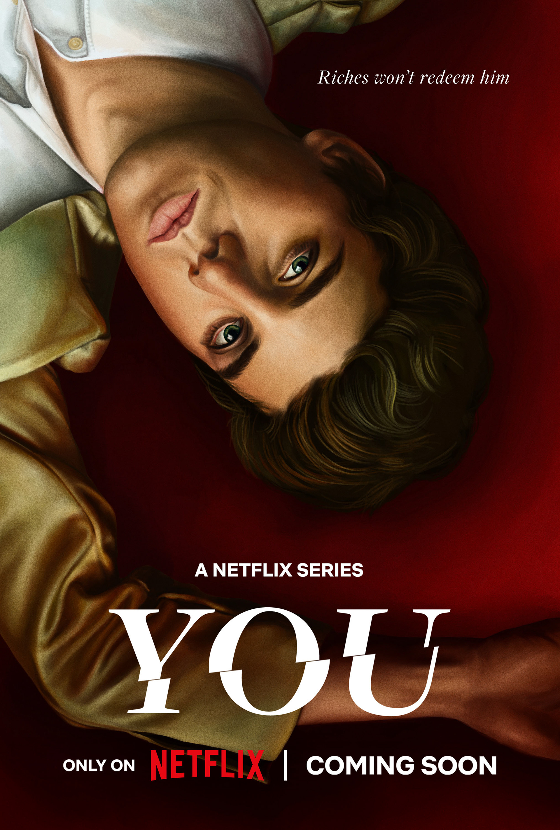 Character Poster #4