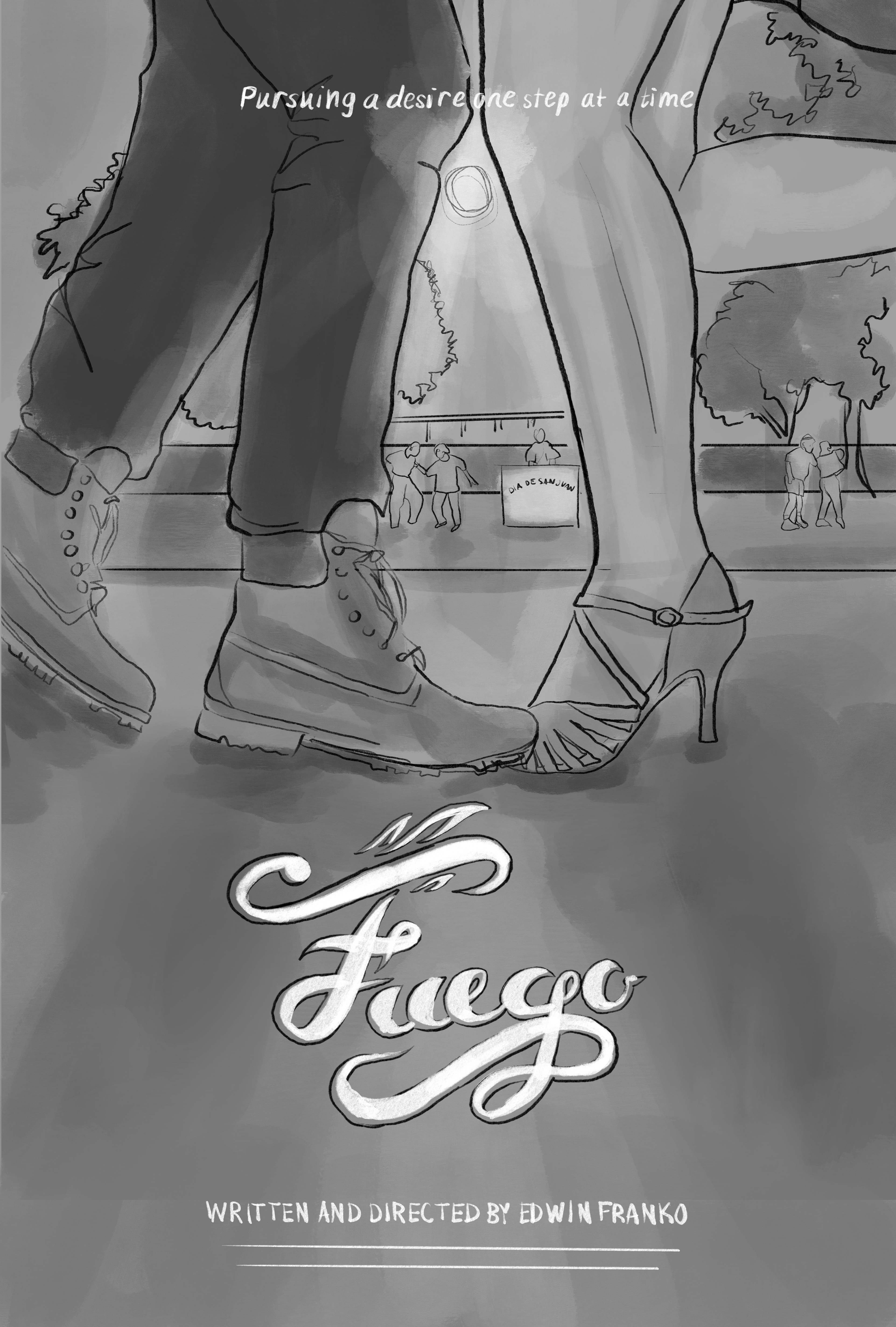 Concept Sketch