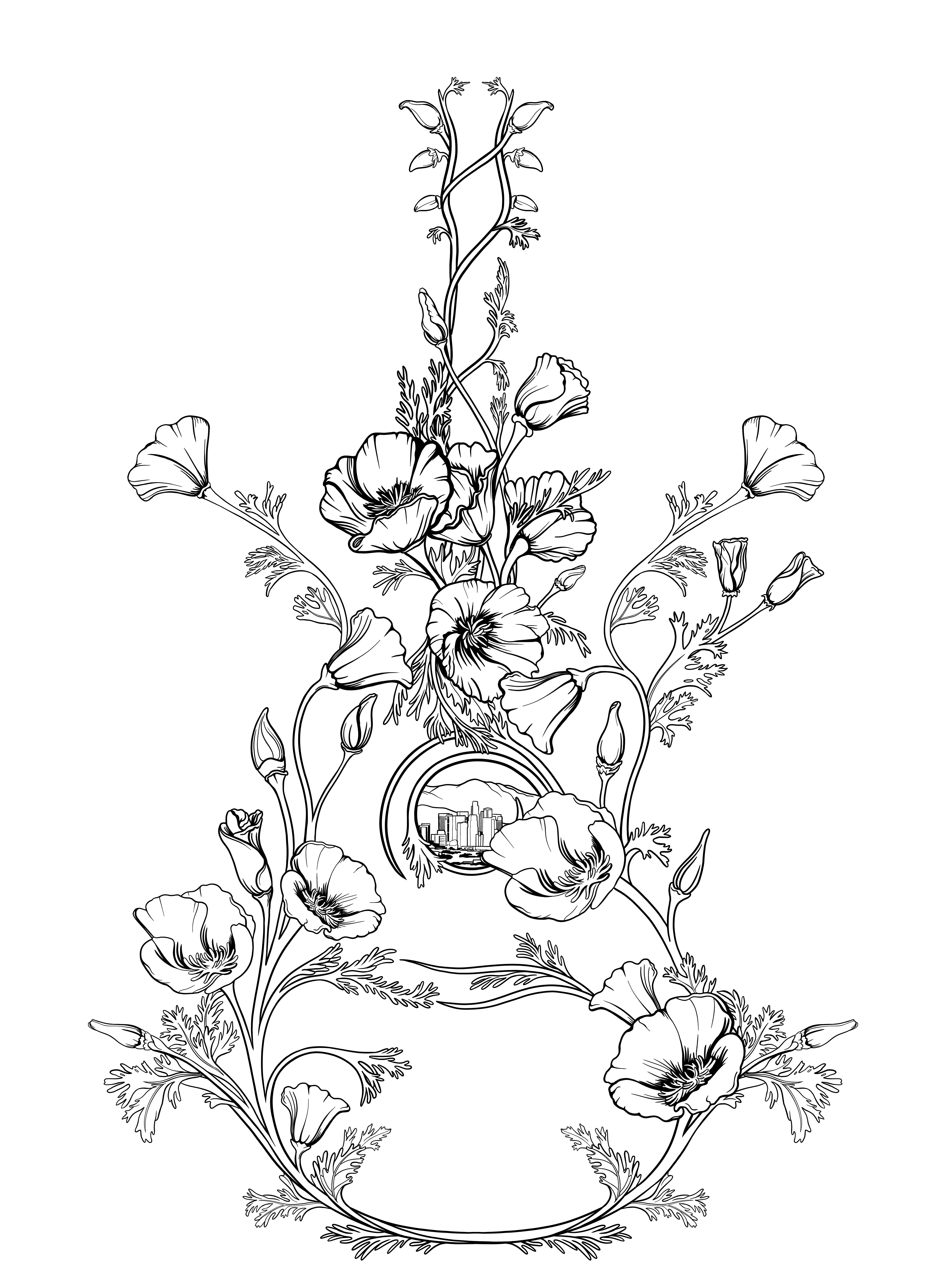 Line Art