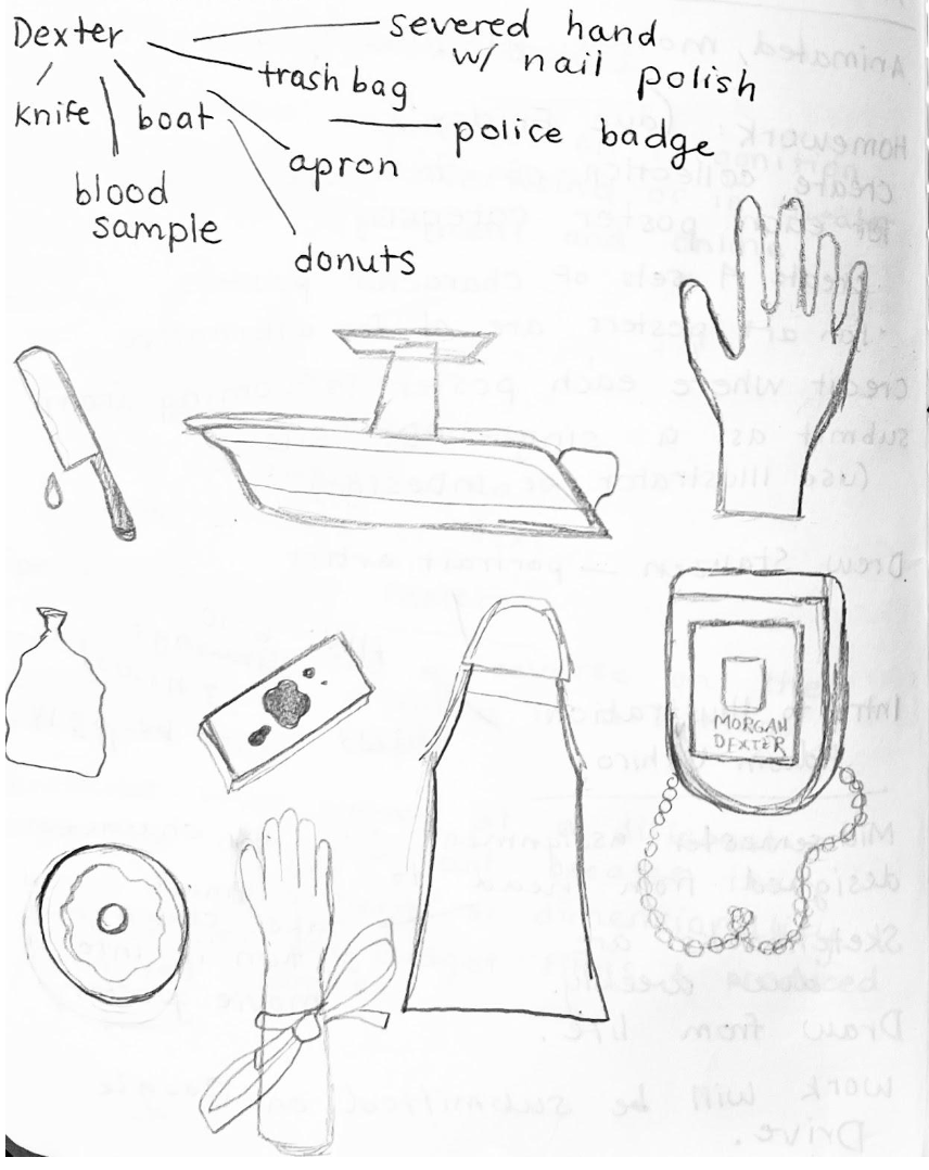 Icon brainstorm