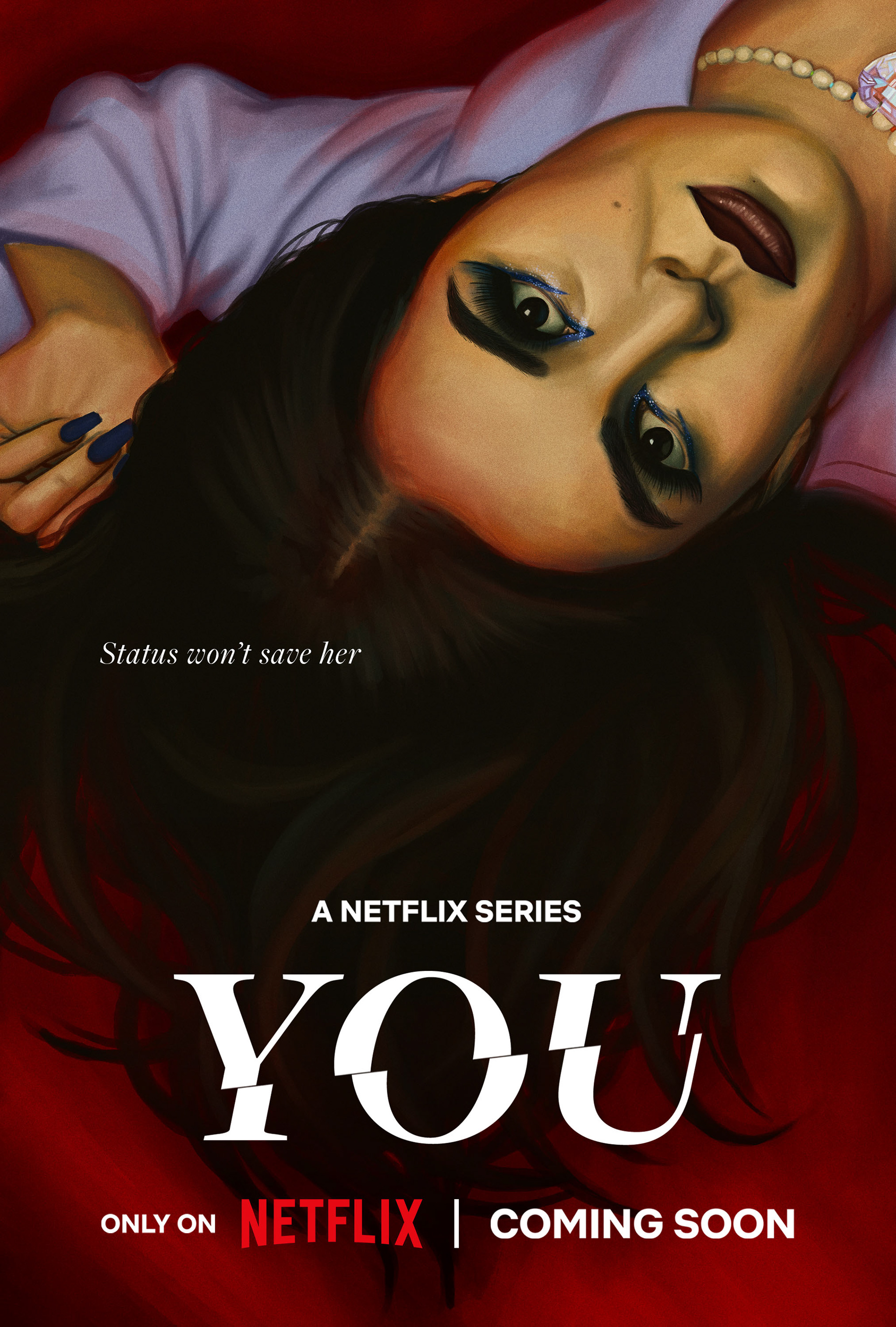 Character Poster #1