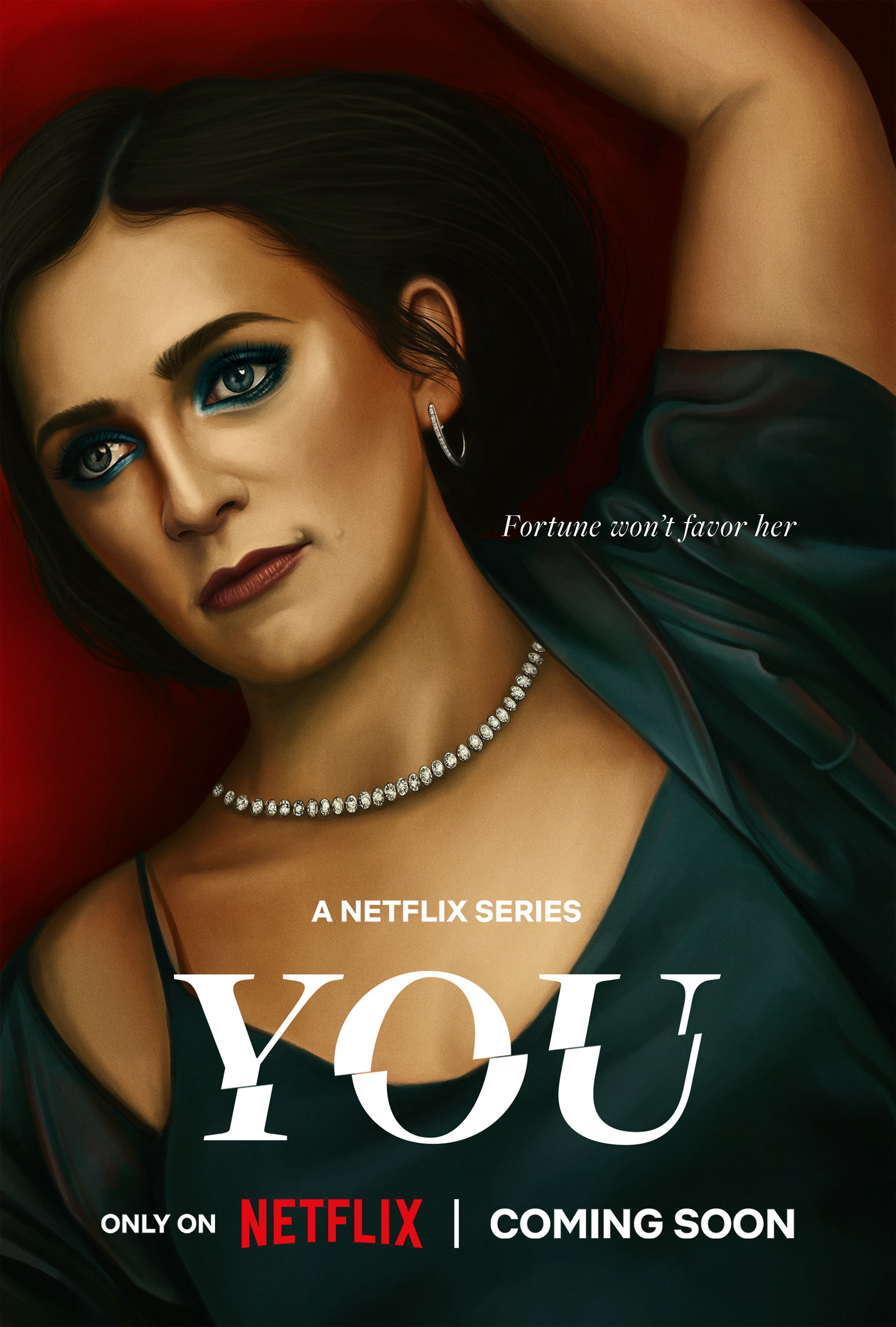 Character Poster #2