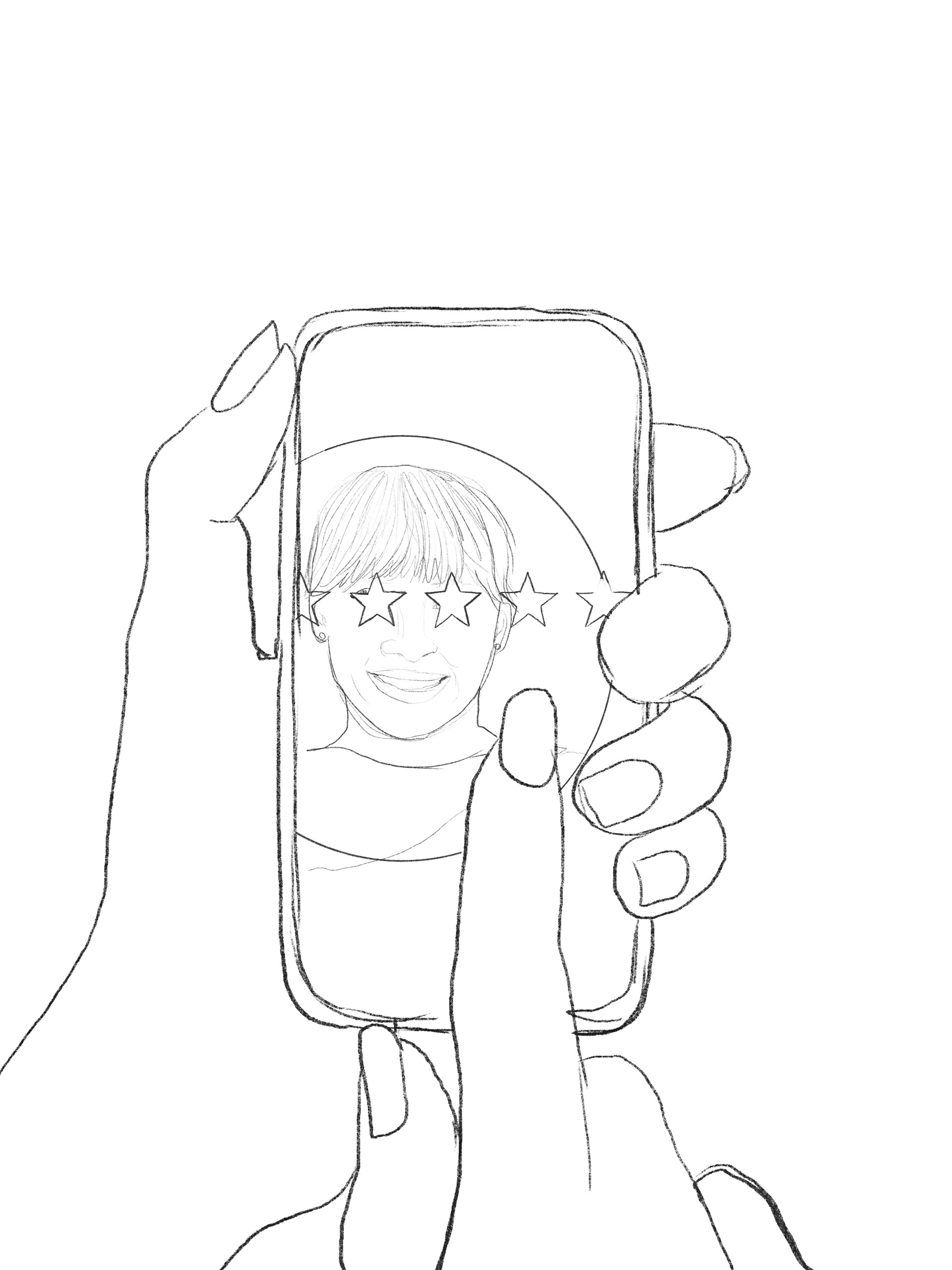 Line Art