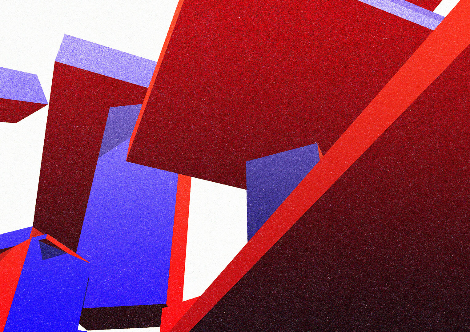 editorial Illustration by illustrator tom straw