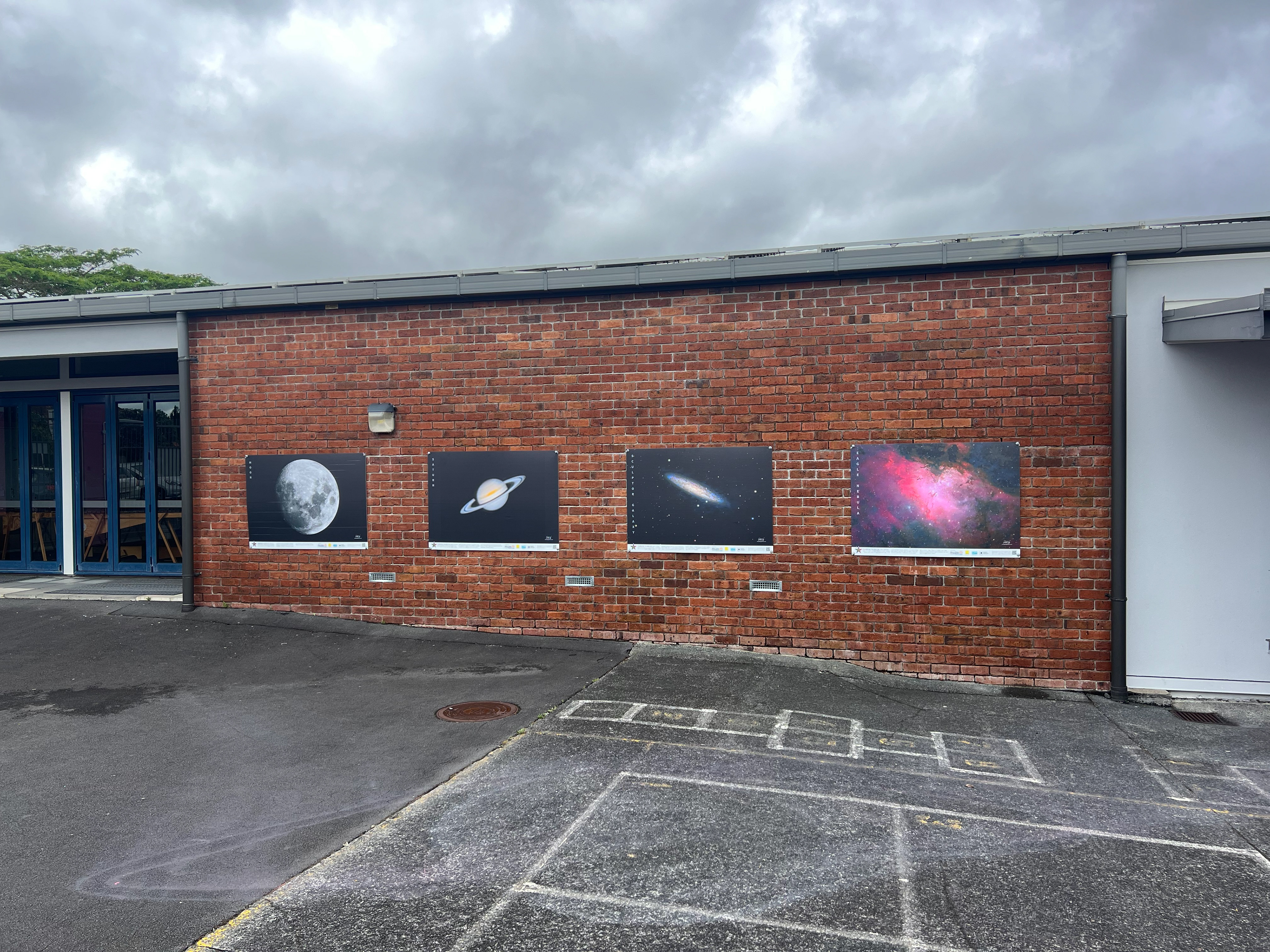 EDENDALE School, Mt Albert, Auckland