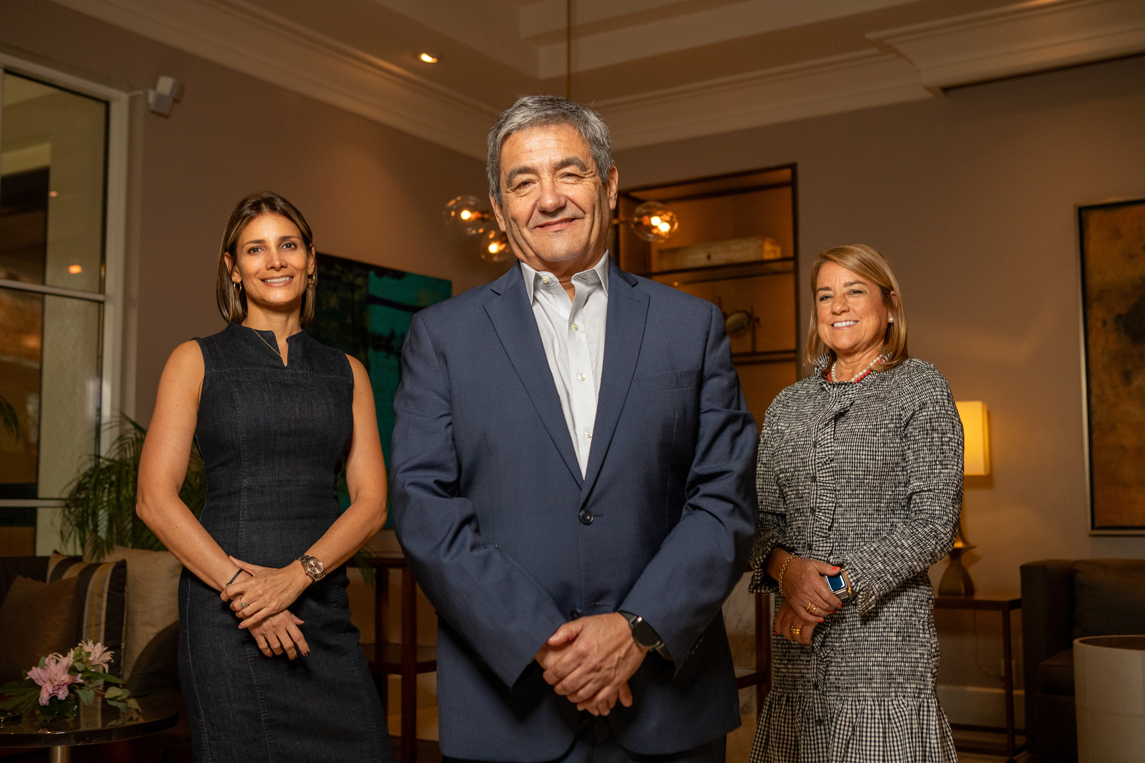 Kyocera y Omicron reunieron a clientes y aliados estratégicos en este evento corporativo en Ciudad de Panamá. Cobertura visual con enfoque profesional y editorial para fortalecer la imagen de marca y comunicación institucional.