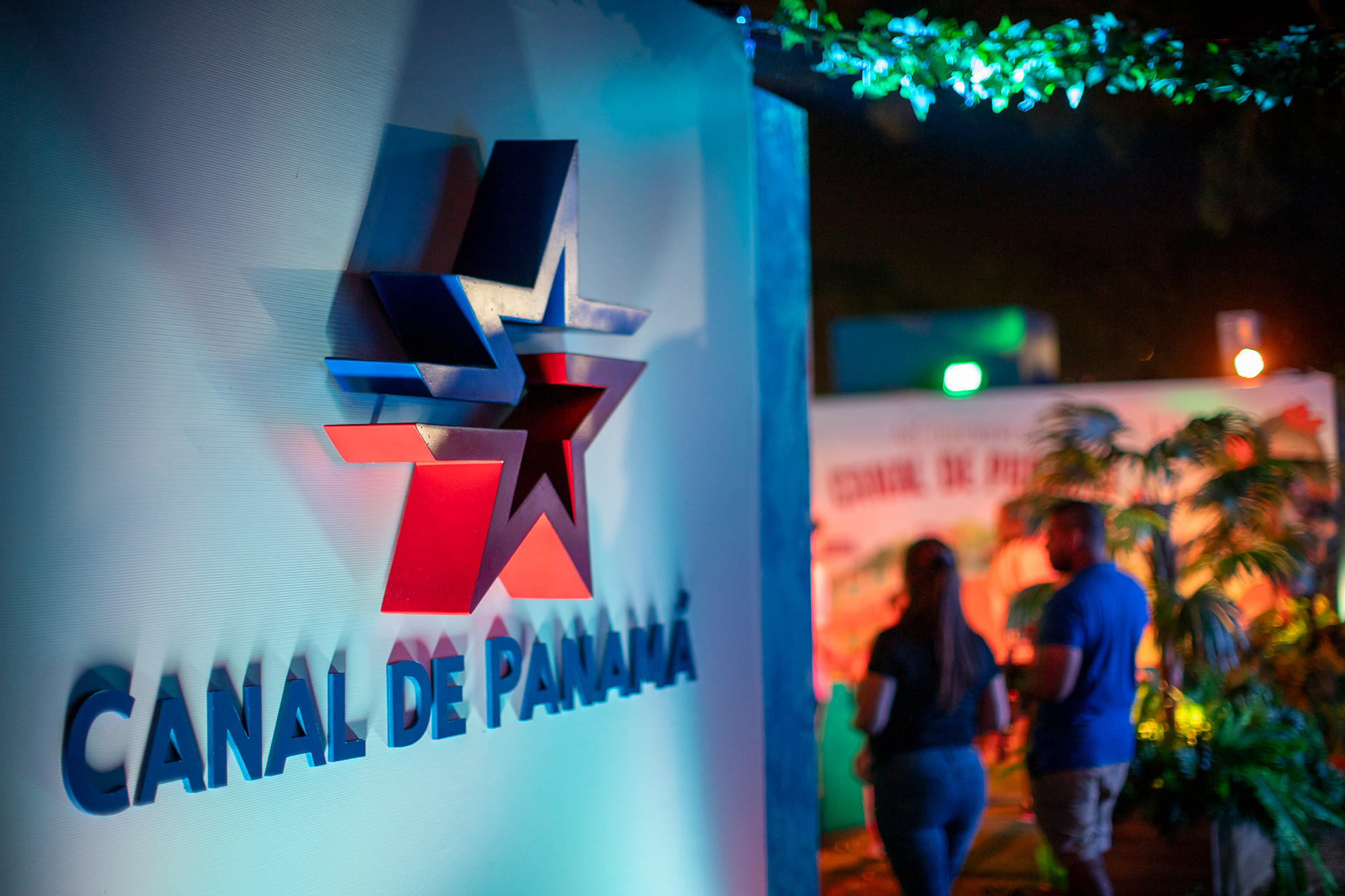 Casa Espacio en el Canal de Panamá: una celebración de cultura, identidad y propósito institucional. Fotografía editorial que documenta el encuentro desde el espacio, la gente y el mensaje.