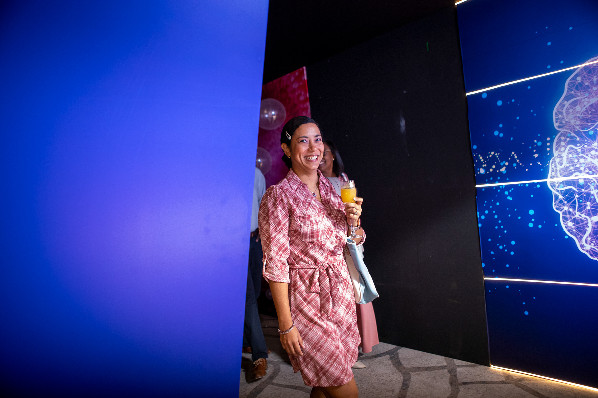 Nestlé presentó su experiencia Nan Supreme 2.0 en Ciudad de Panamá. Un evento elegante, emocional y de alto estándar, capturado con fotografía editorial para uso comercial, institucional y digital.