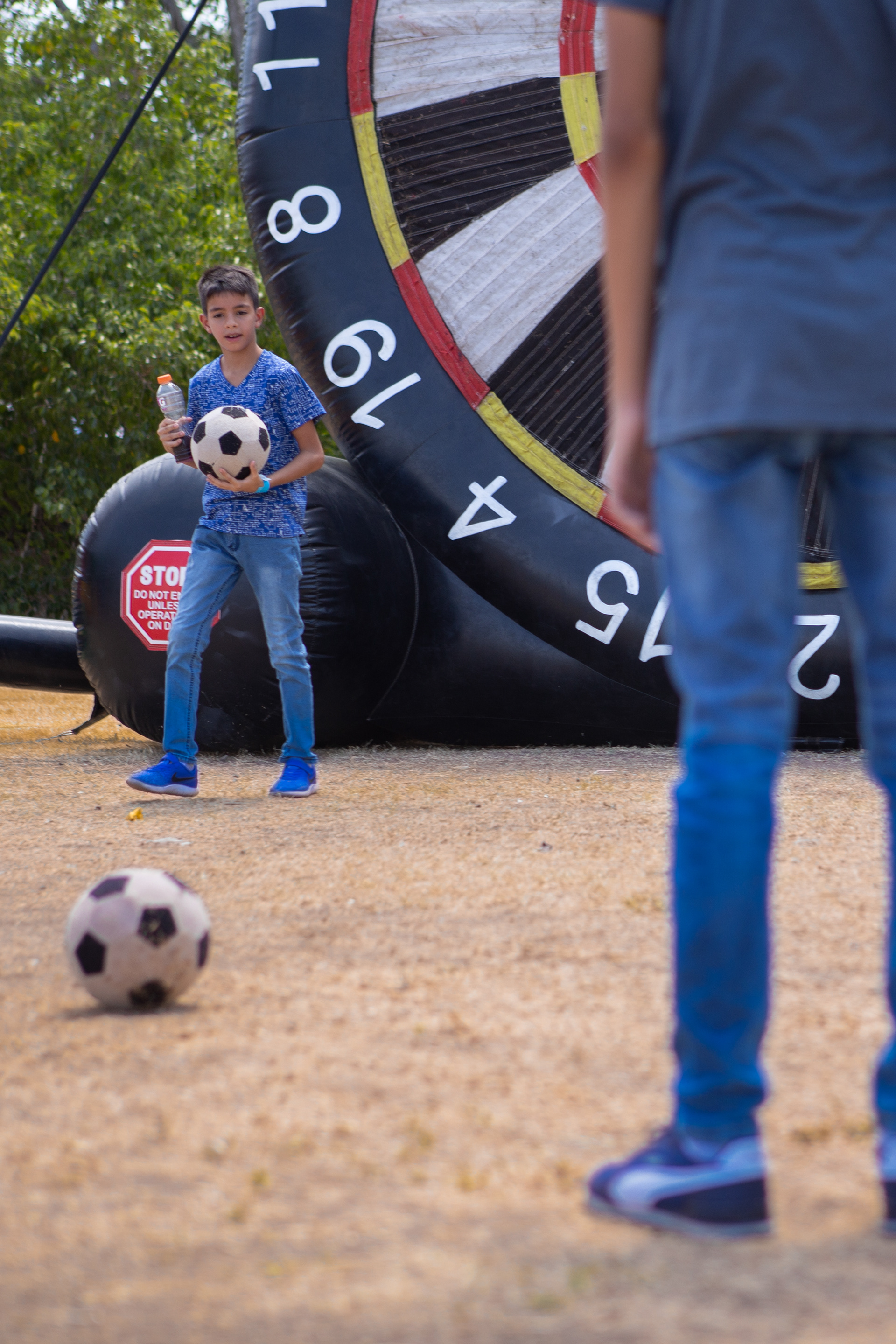 Copa Fest en el Sport Center de Costa del Este, una jornada deportiva empresarial llena de integración, competencia y trabajo en equipo capturada en imágenes vibrantes.