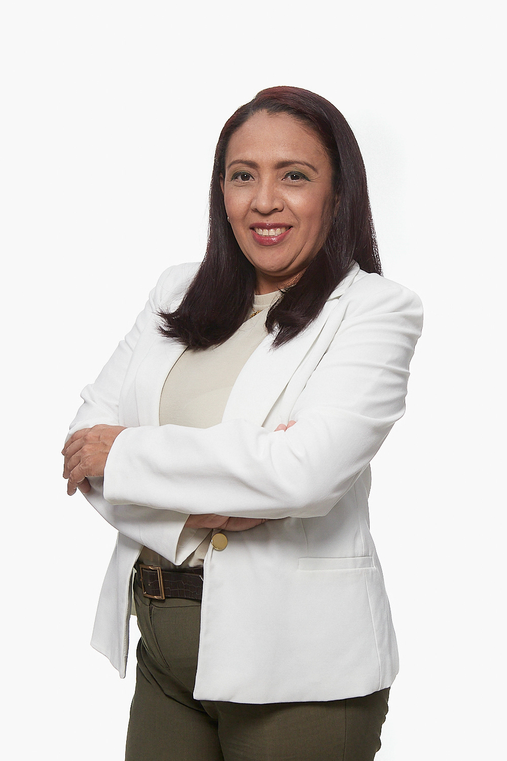 Fotografías ejecutivas del equipo de Zeillock Inc en Panamá. Retratos que reflejan profesionalismo, cohesión y la identidad corporativa de la empresa.
