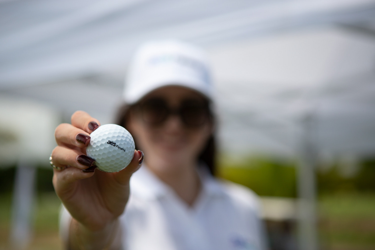 Cobertura fotográfica profesional del Torneo "El Golfista & El Amigo" en Santa María Golf Club, Panamá.