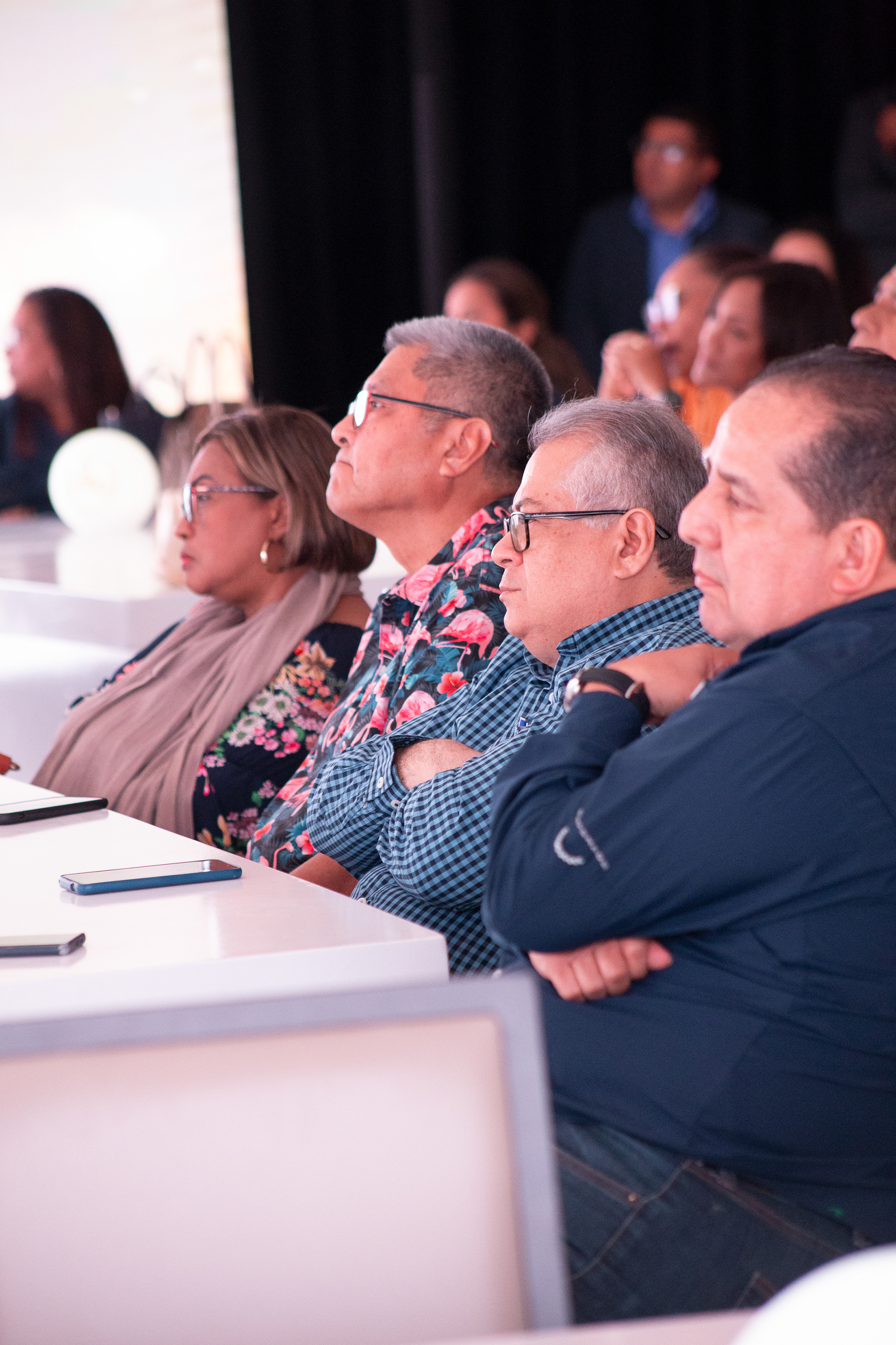 Nestlé presentó su experiencia Nan Supreme 2.0 en Ciudad de Panamá. Un evento elegante, emocional y de alto estándar, capturado con fotografía editorial para uso comercial, institucional y digital.