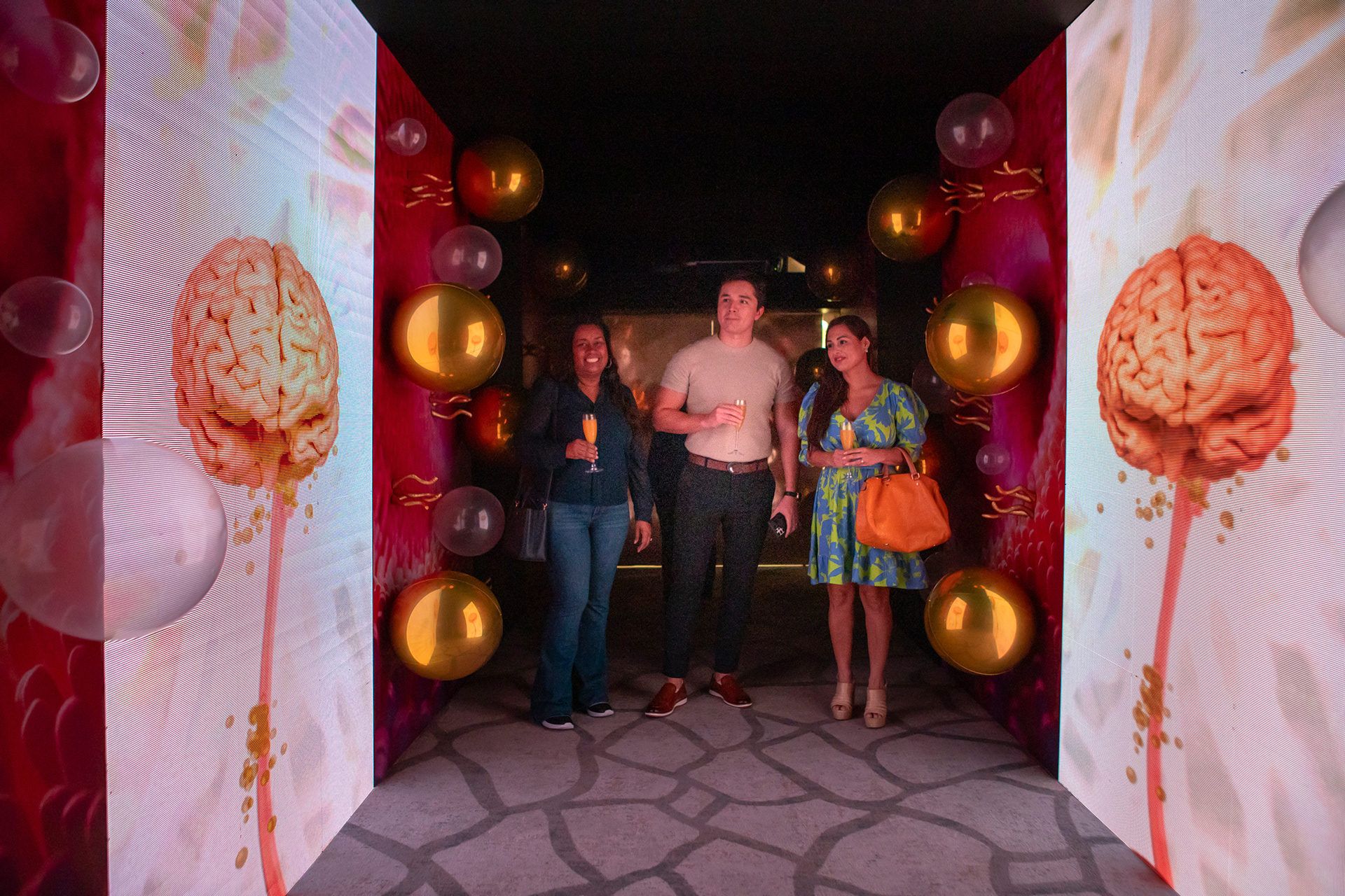 Nestlé presentó su experiencia Nan Supreme 2.0 en Ciudad de Panamá. Un evento elegante, emocional y de alto estándar, capturado con fotografía editorial para uso comercial, institucional y digital.