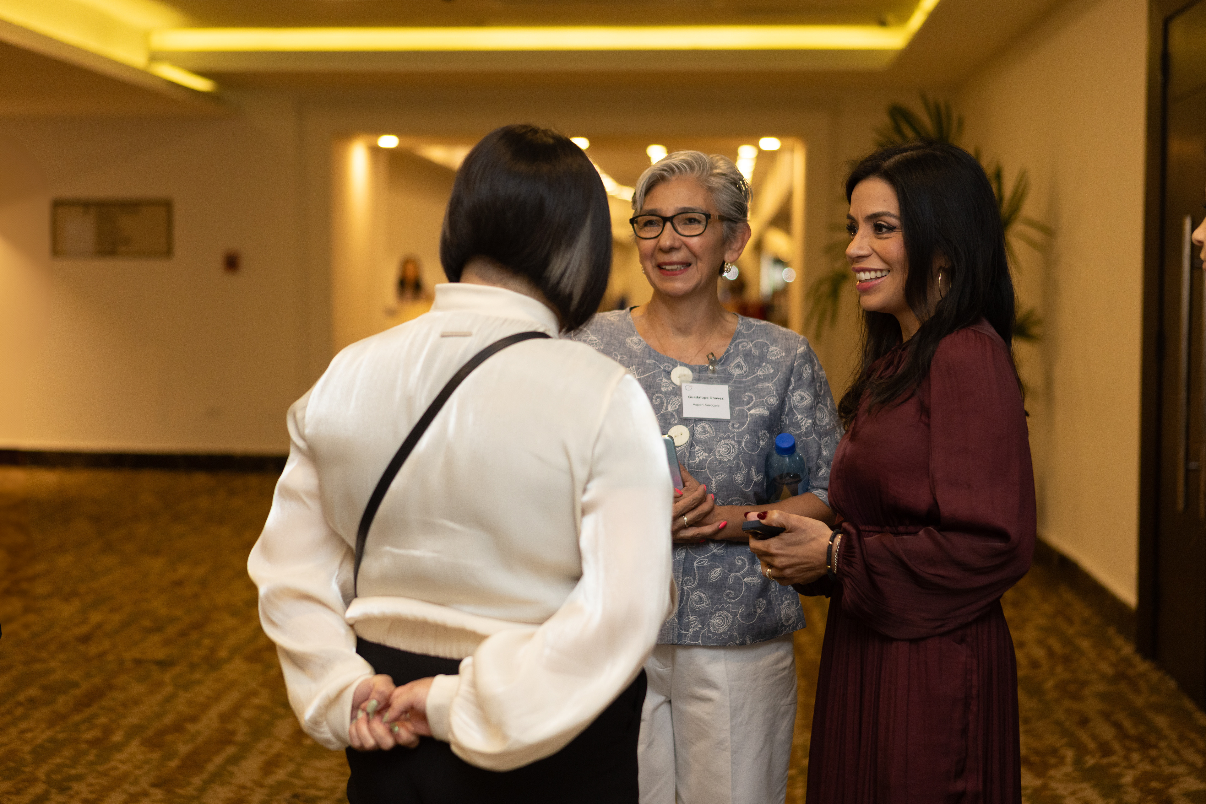 Momentos destacados del 4to Congreso GNL Global International 2024, celebrado en Ciudad de Panamá. Una mirada profesional a las ponencias, encuentros y experiencias del evento.