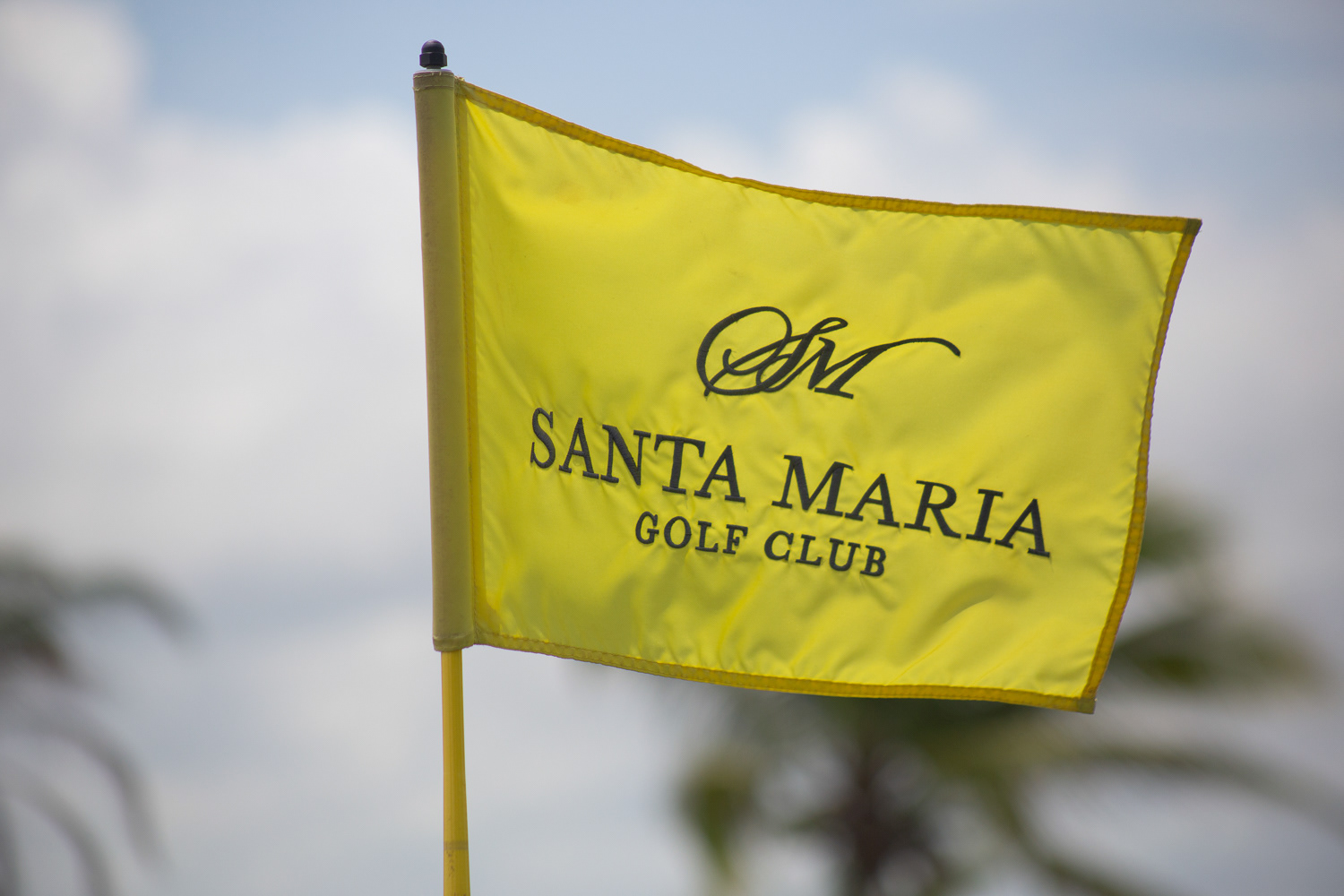 Cobertura fotográfica profesional del Torneo "El Golfista & El Amigo" en Santa María Golf Club, Panamá.