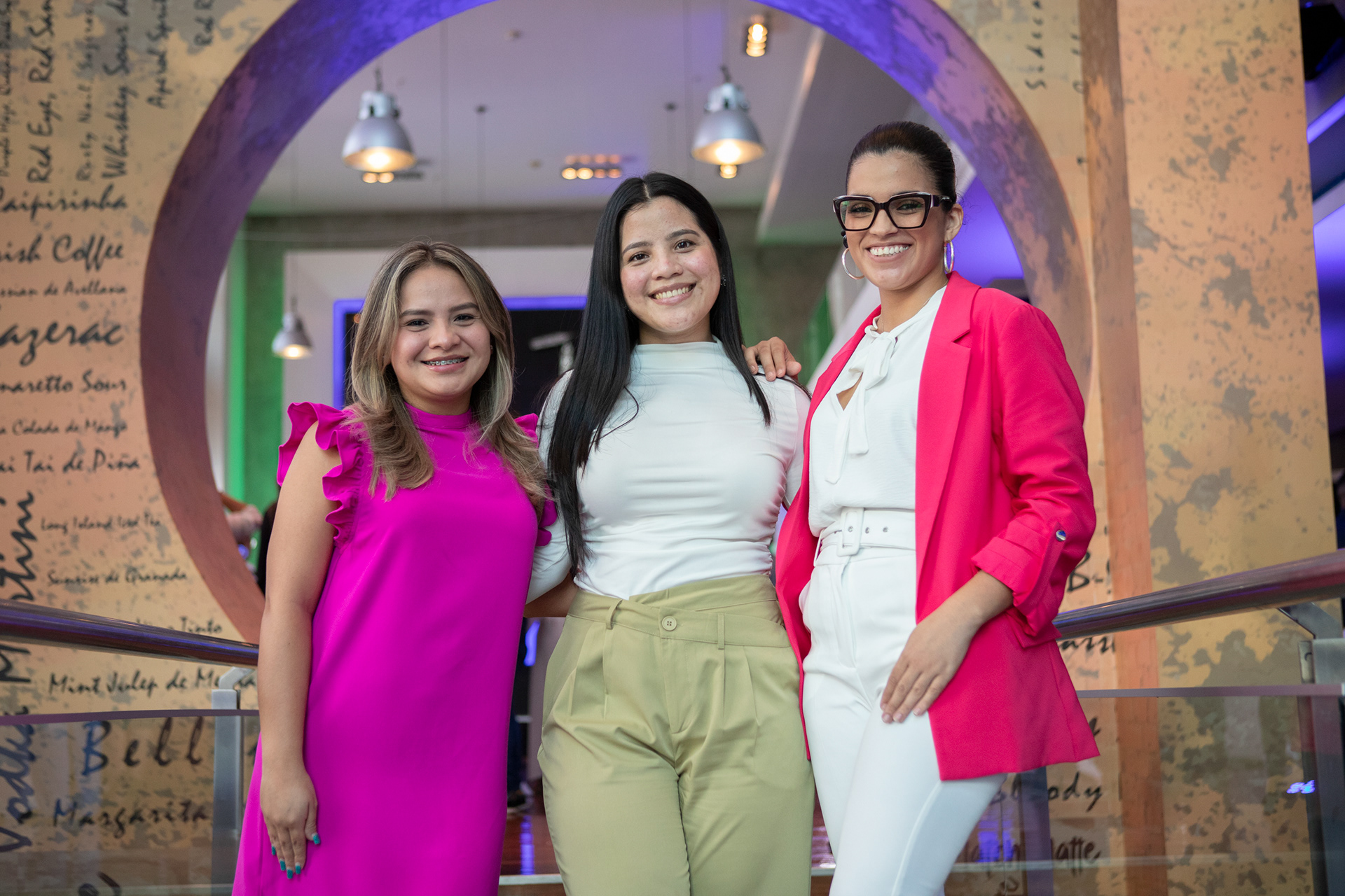 Rueda de prensa de Expo Konzerta 2024 en Ciudad de Panamá. Cobertura profesional para medios, comunicación institucional y promoción de eventos empresariales.