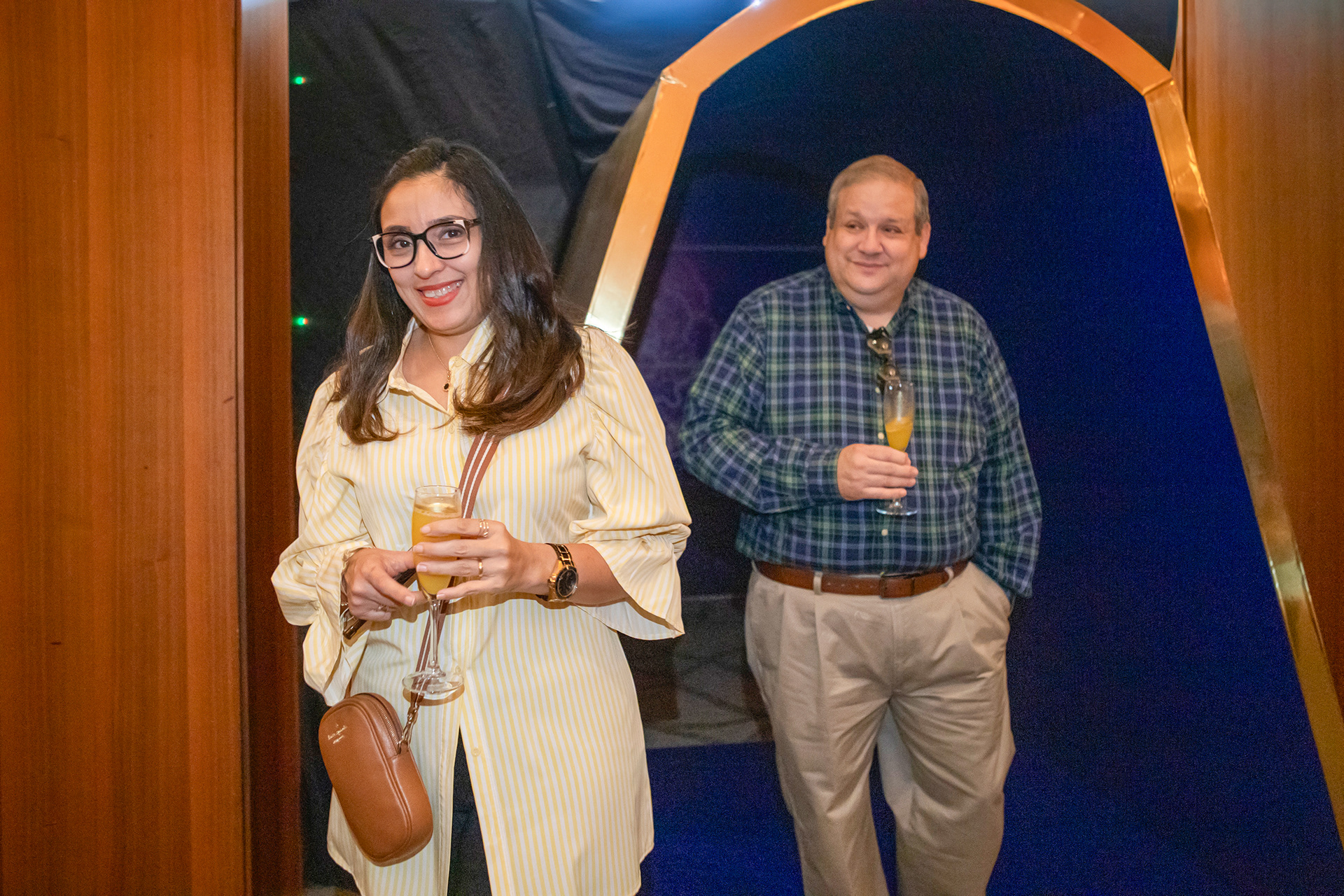 Nestlé presentó su experiencia Nan Supreme 2.0 en Ciudad de Panamá. Un evento elegante, emocional y de alto estándar, capturado con fotografía editorial para uso comercial, institucional y digital.