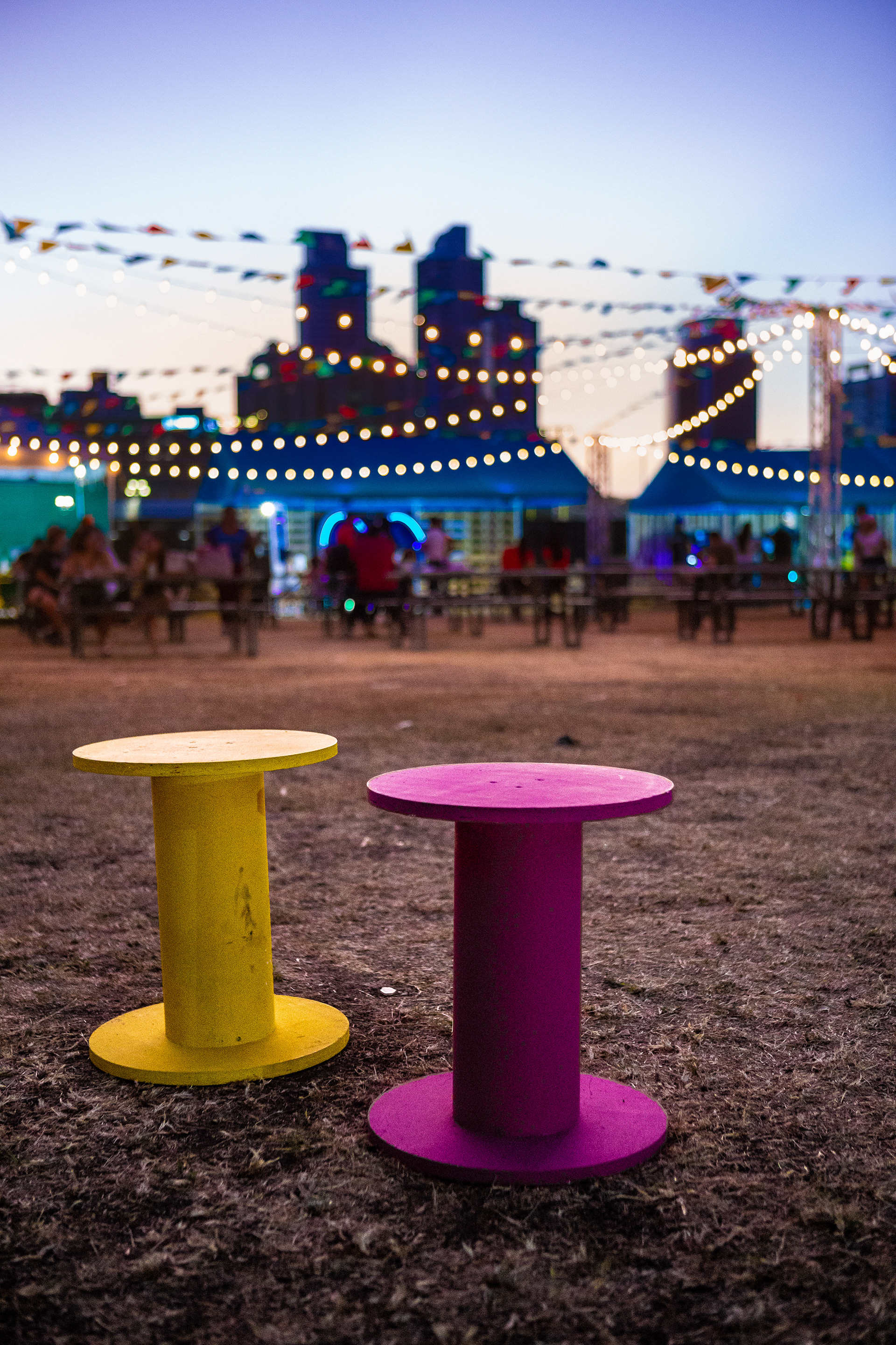 Momentos del Bancolombia Fest en Panamá, capturados en imágenes que reflejan integración, celebración y espíritu corporativo con estilo profesional.