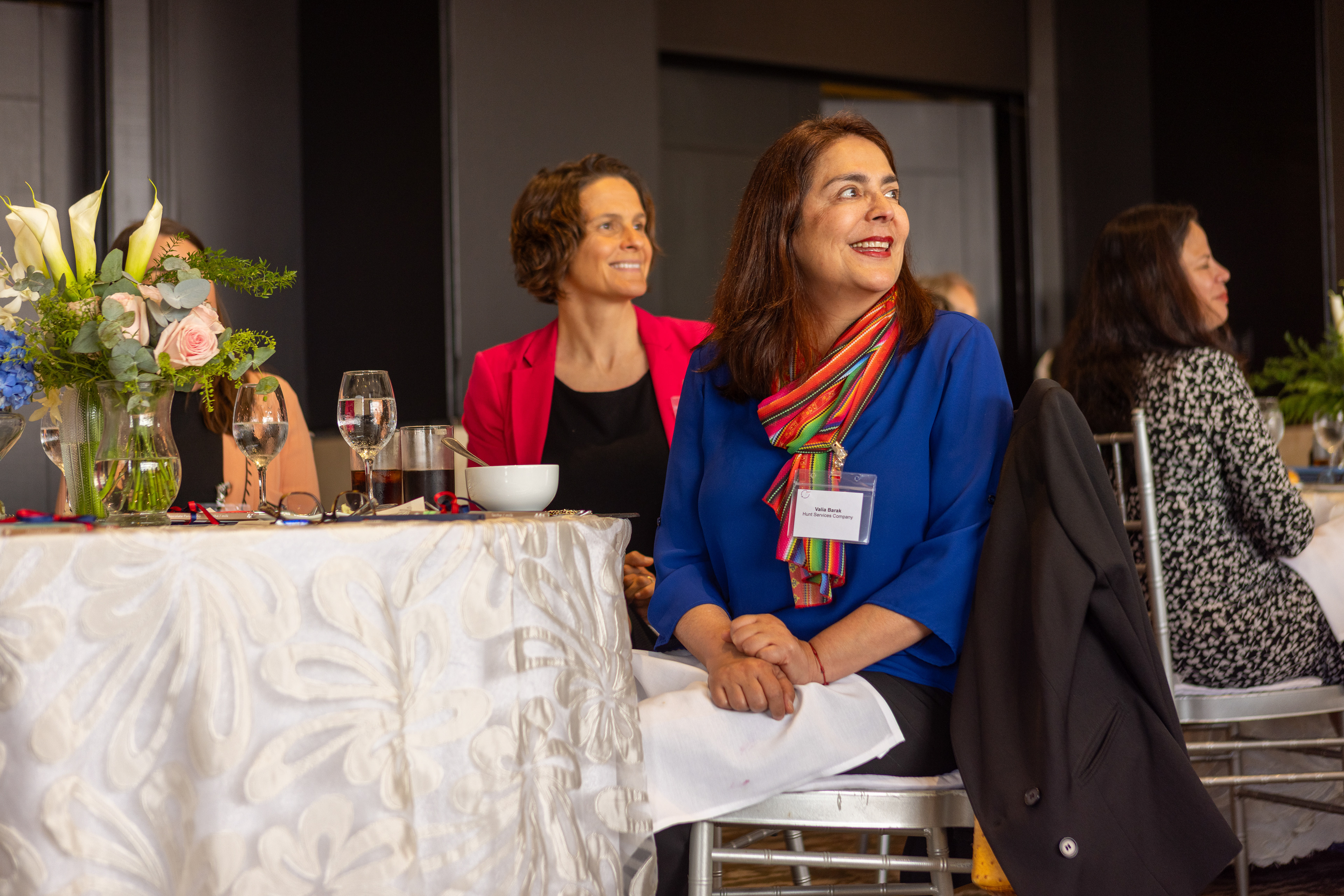 Momentos destacados del 4to Congreso GNL Global International 2024, celebrado en Ciudad de Panamá. Una mirada profesional a las ponencias, encuentros y experiencias del evento.