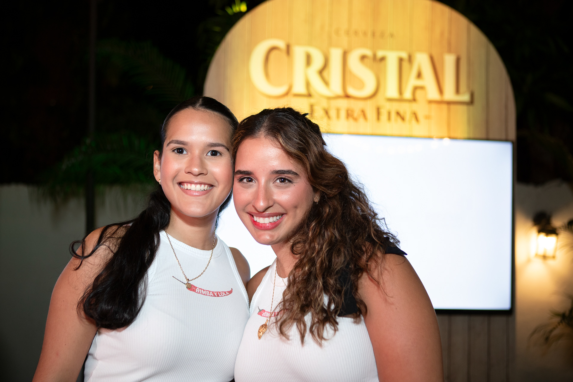 Momentos destacados de la activación ‘Los Secretos de Tierras Altas’ presentada por Cerveza Cristal, capturados con estilo profesional para redes y memorias comerciales.