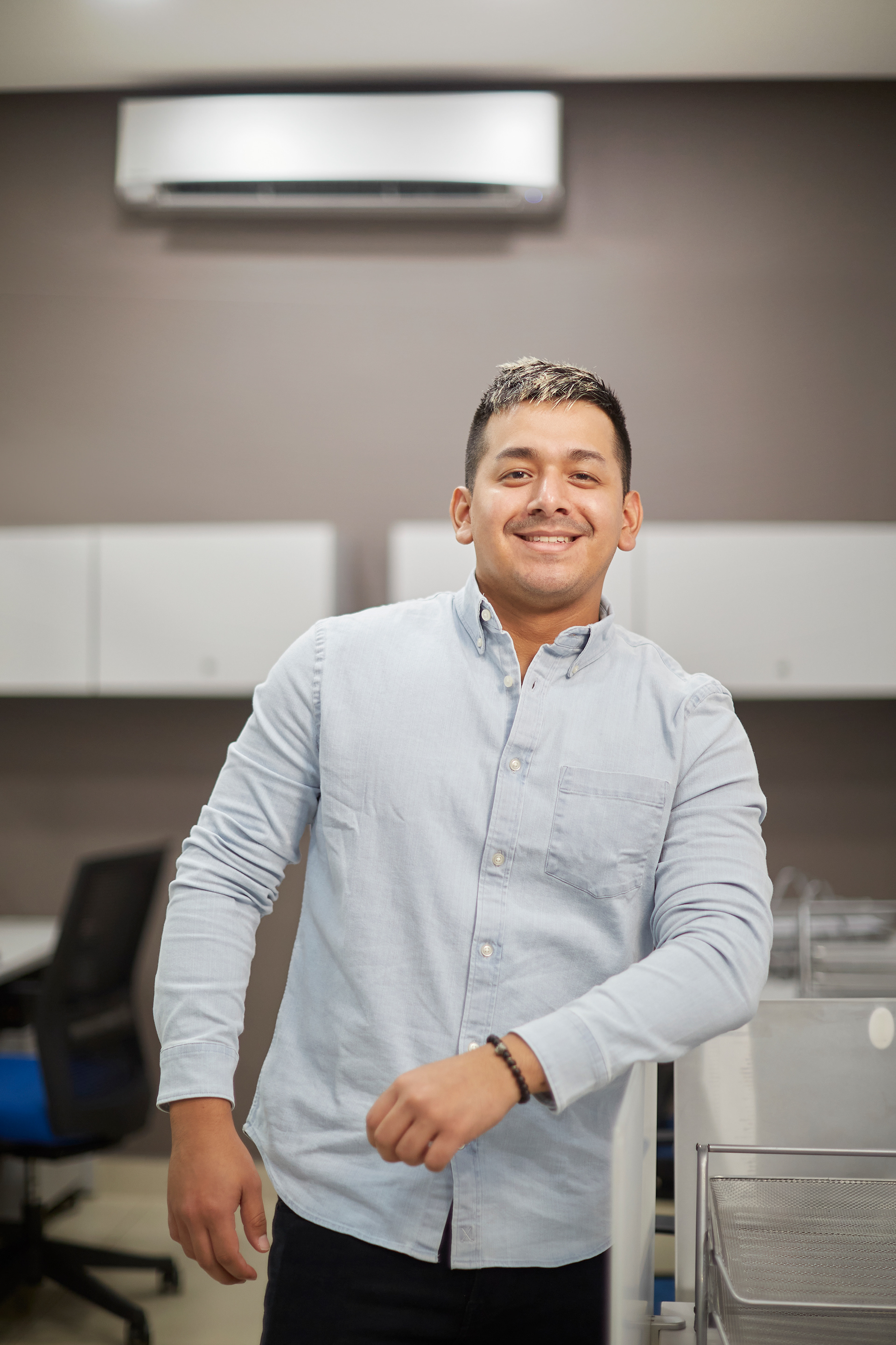 Fotografías ejecutivas del equipo de Zeillock Inc en Panamá. Retratos que reflejan profesionalismo, cohesión y la identidad corporativa de la empresa.