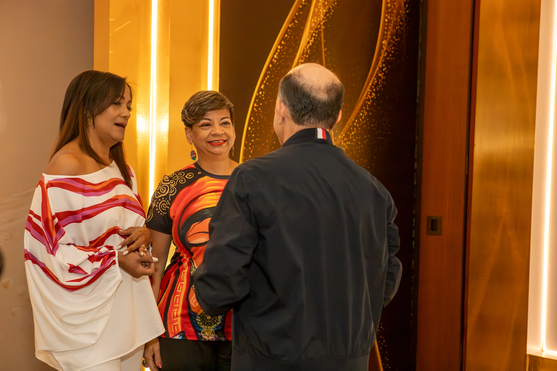 Nestlé presentó su experiencia Nan Supreme 2.0 en Ciudad de Panamá. Un evento elegante, emocional y de alto estándar, capturado con fotografía editorial para uso comercial, institucional y digital.