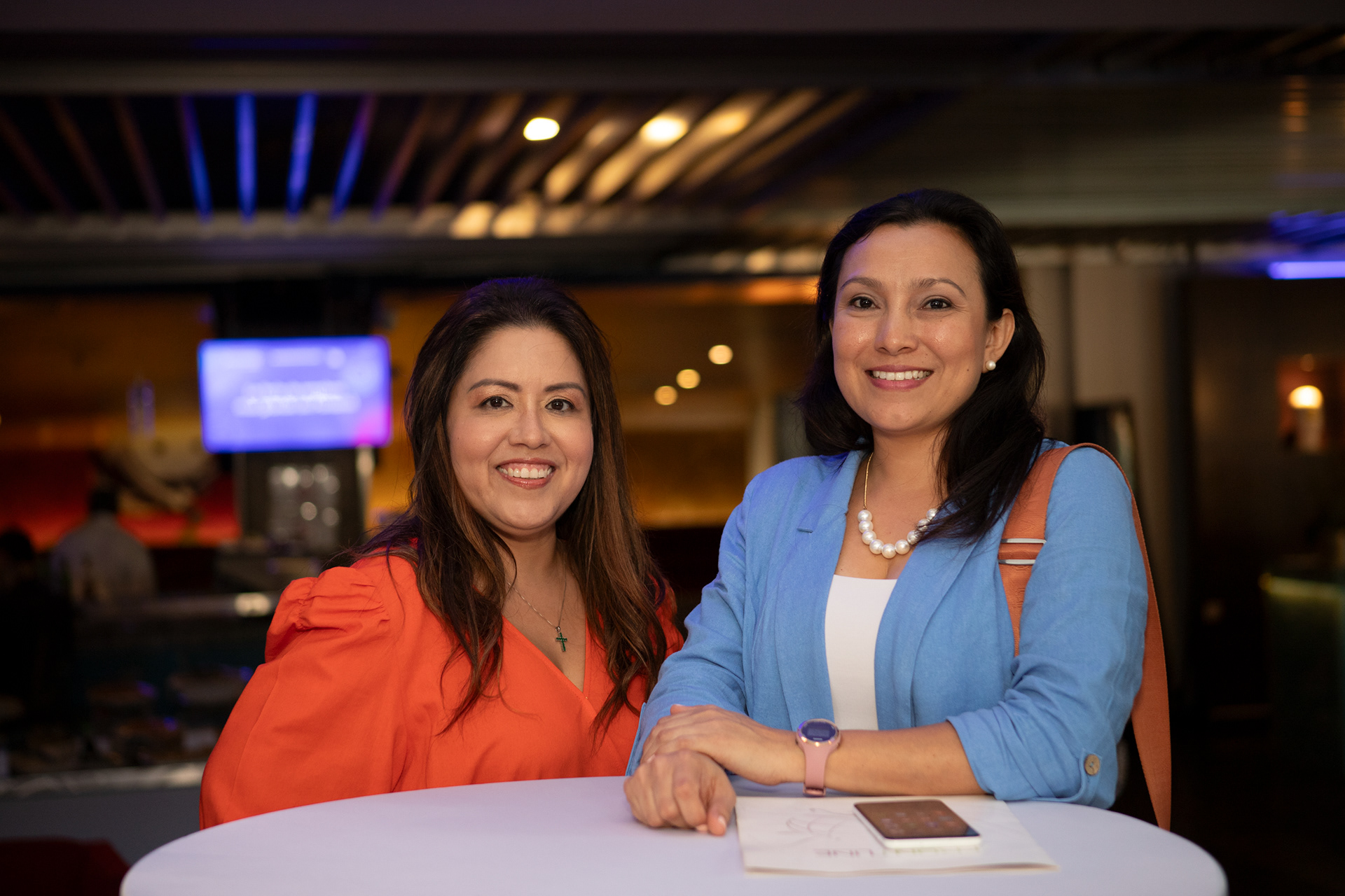 Rueda de prensa de Expo Konzerta 2024 en Ciudad de Panamá. Cobertura profesional para medios, comunicación institucional y promoción de eventos empresariales.