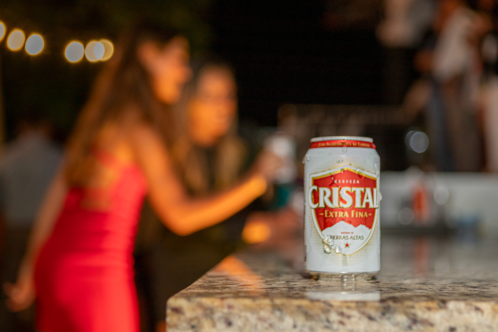 Momentos destacados de la activación ‘Los Secretos de Tierras Altas’ presentada por Cerveza Cristal, capturados con estilo profesional para redes y memorias comerciales.