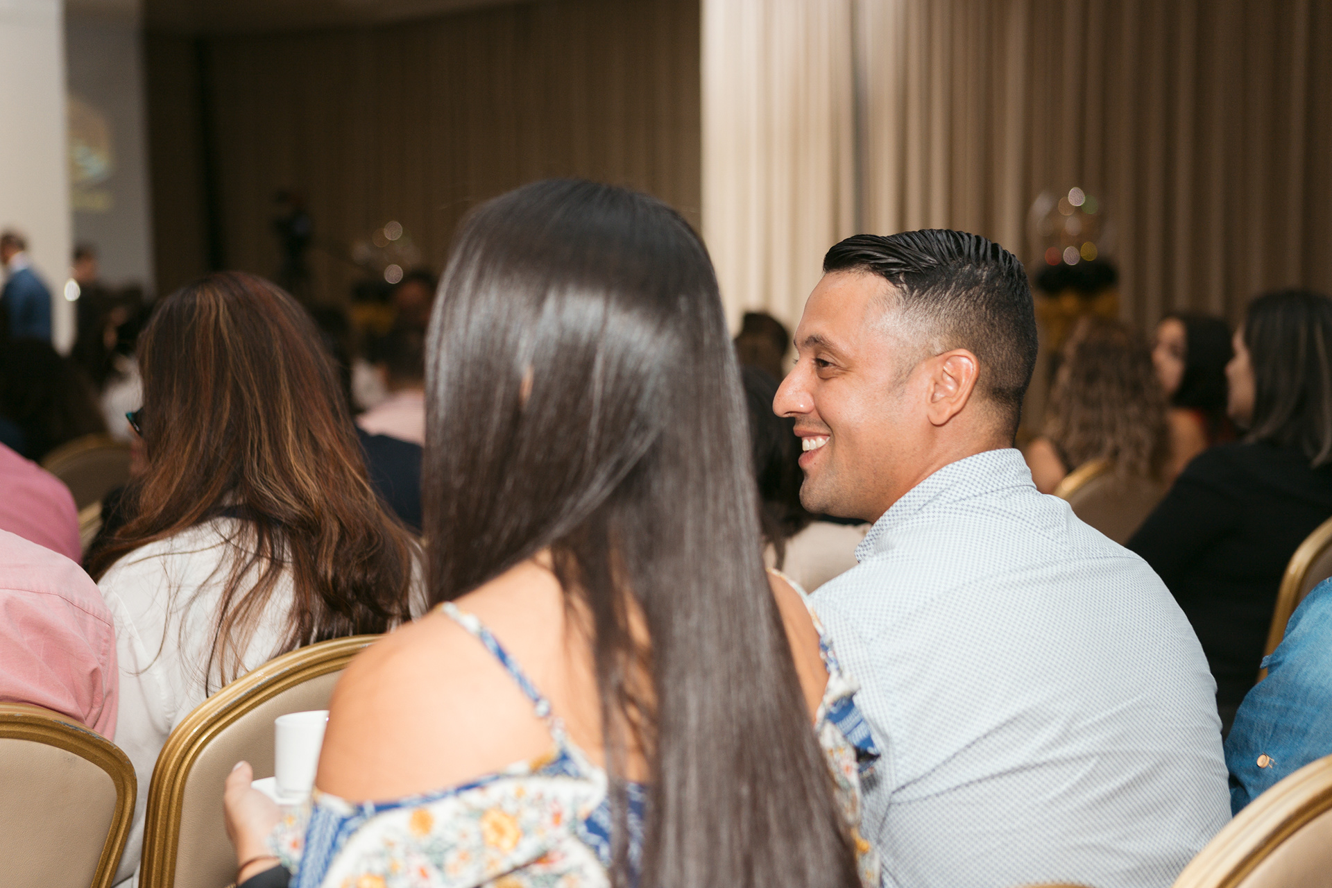 Reunión del Billions Trade Club en el Waldorf Astoria Panamá: un encuentro exclusivo de líderes, ideas y oportunidades. Fotografía profesional de lujo para memorias y comunicación de alto nivel.