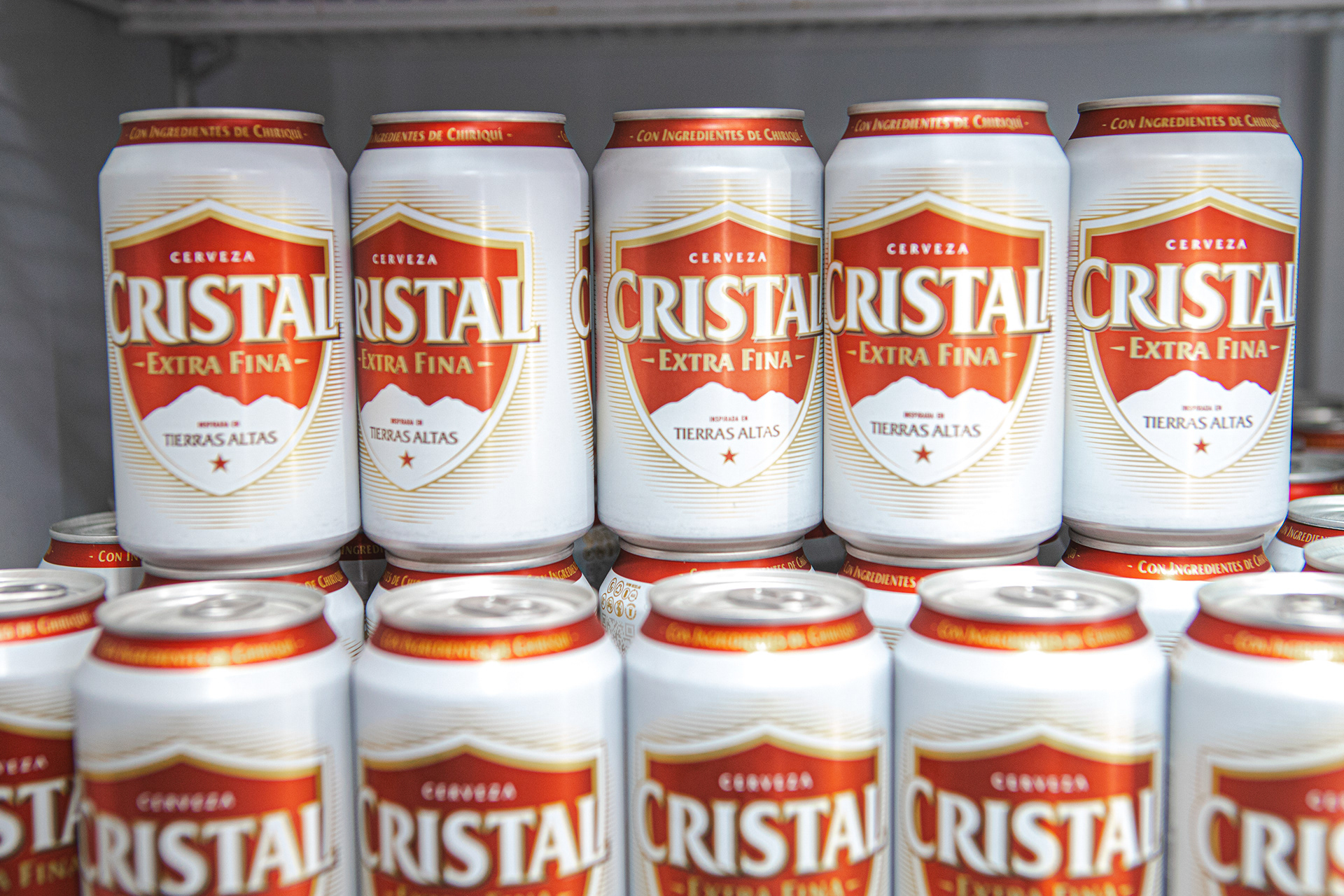 Momentos destacados de la activación ‘Los Secretos de Tierras Altas’ presentada por Cerveza Cristal, capturados con estilo profesional para redes y memorias comerciales.
