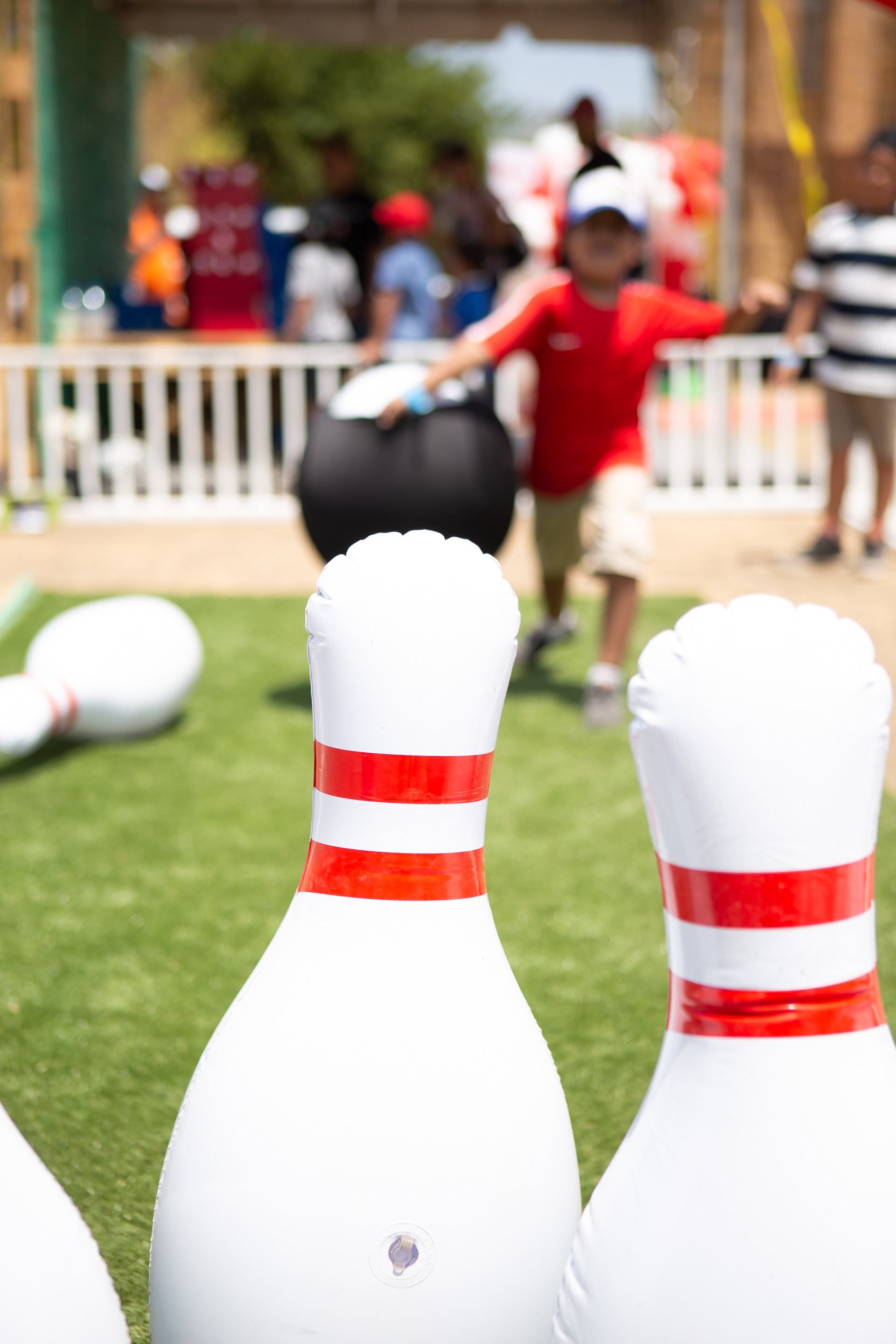 Copa Fest en el Sport Center de Costa del Este, una jornada deportiva empresarial llena de integración, competencia y trabajo en equipo capturada en imágenes vibrantes.