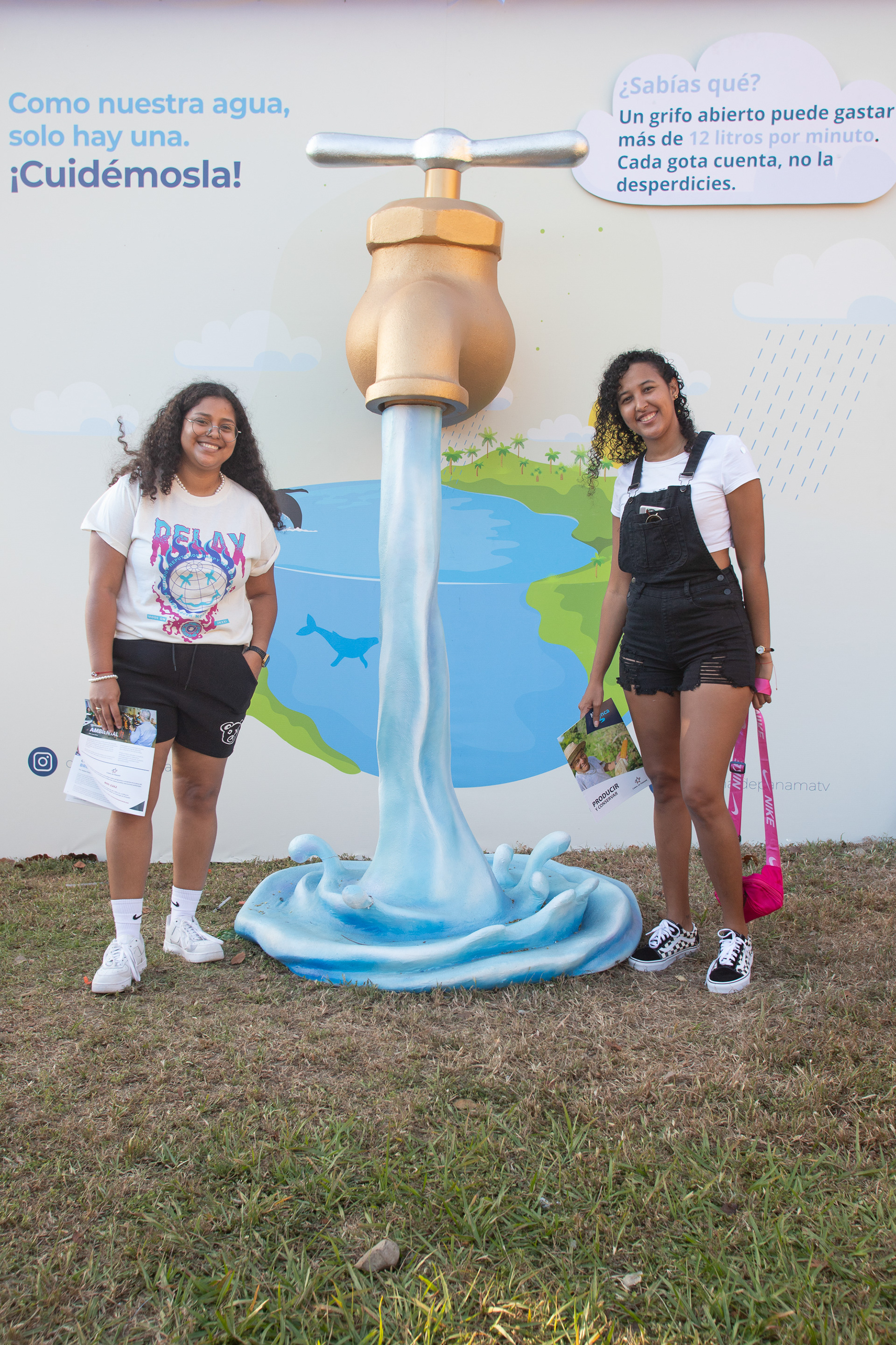 Casa Espacio en el Canal de Panamá: una celebración de cultura, identidad y propósito institucional. Fotografía editorial que documenta el encuentro desde el espacio, la gente y el mensaje.